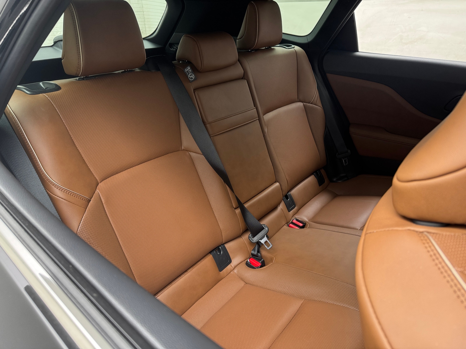 Thumbnail: 2025 Toyota Crown Signia - 5