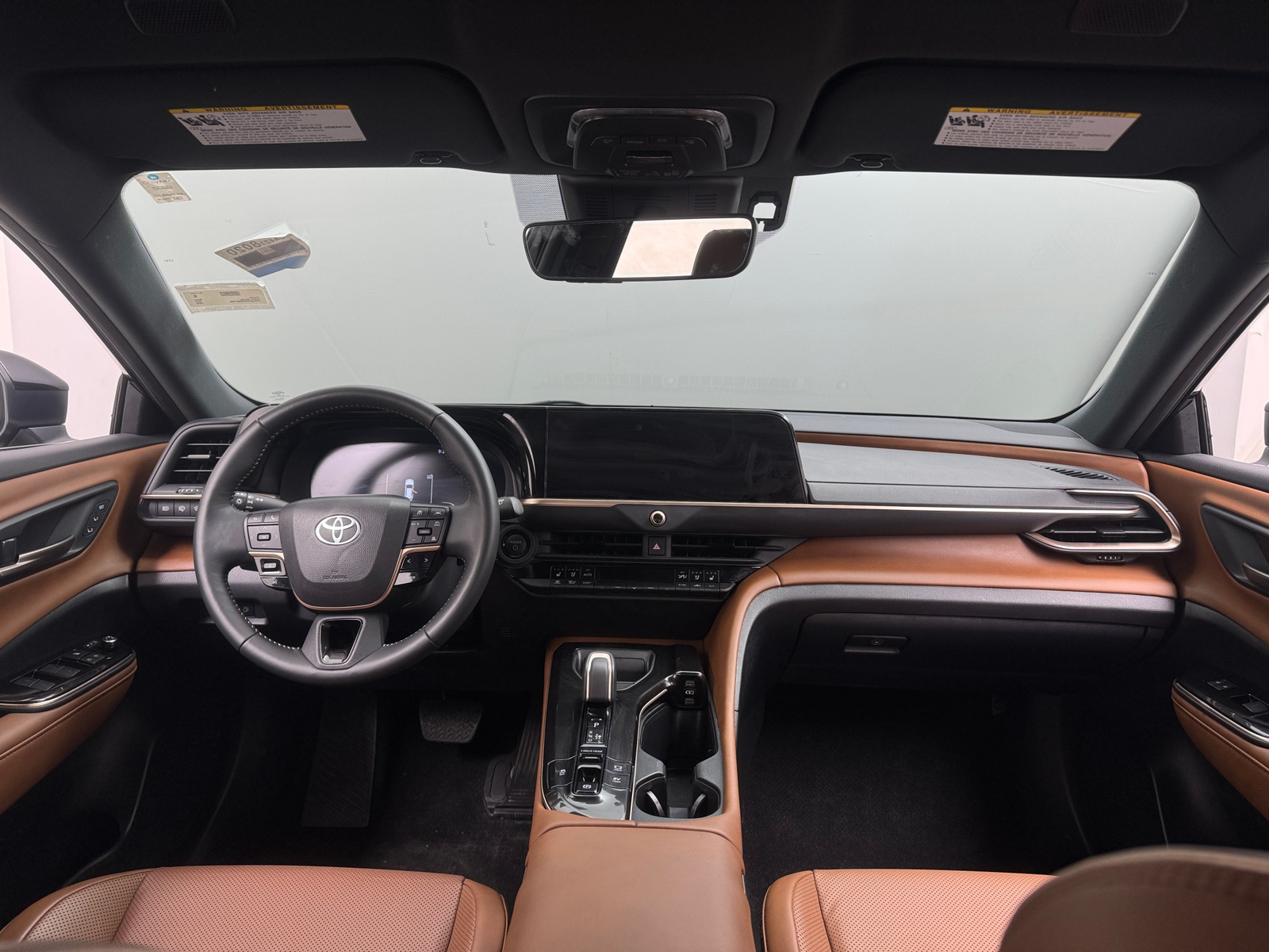 Thumbnail: 2025 Toyota Crown Signia - 2