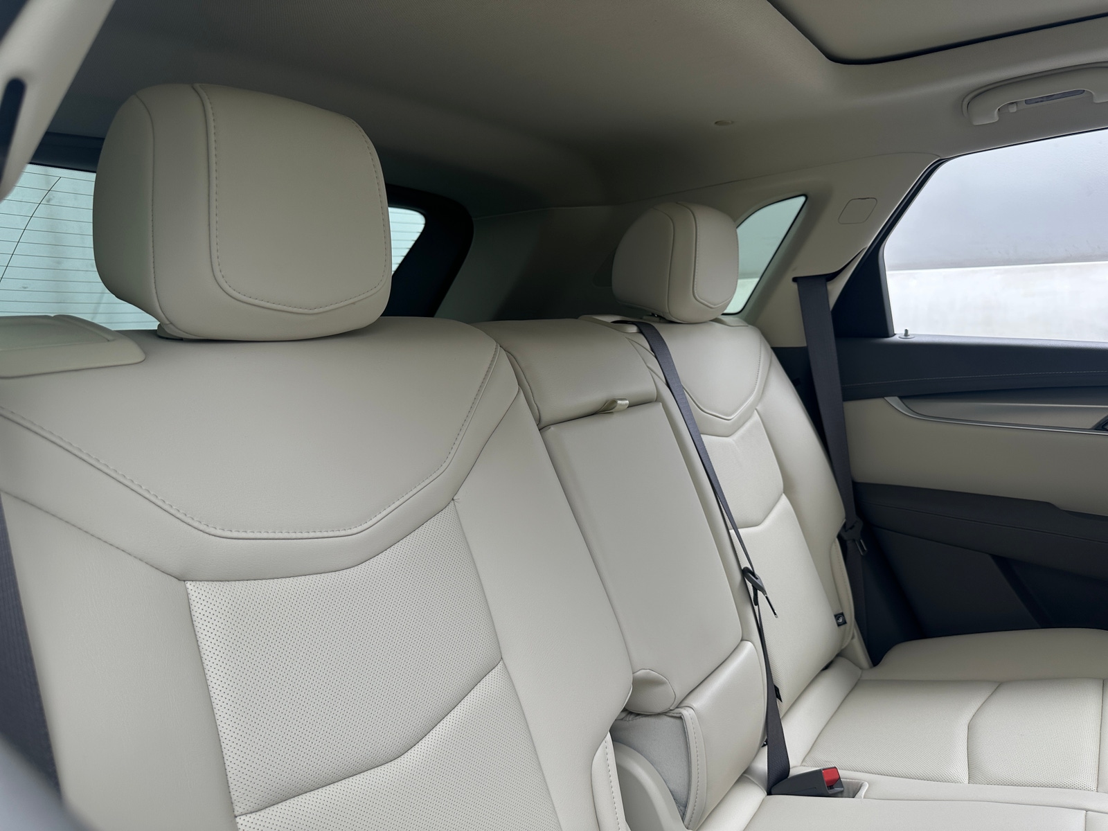 Thumbnail: 2025 Cadillac XT5 - 5