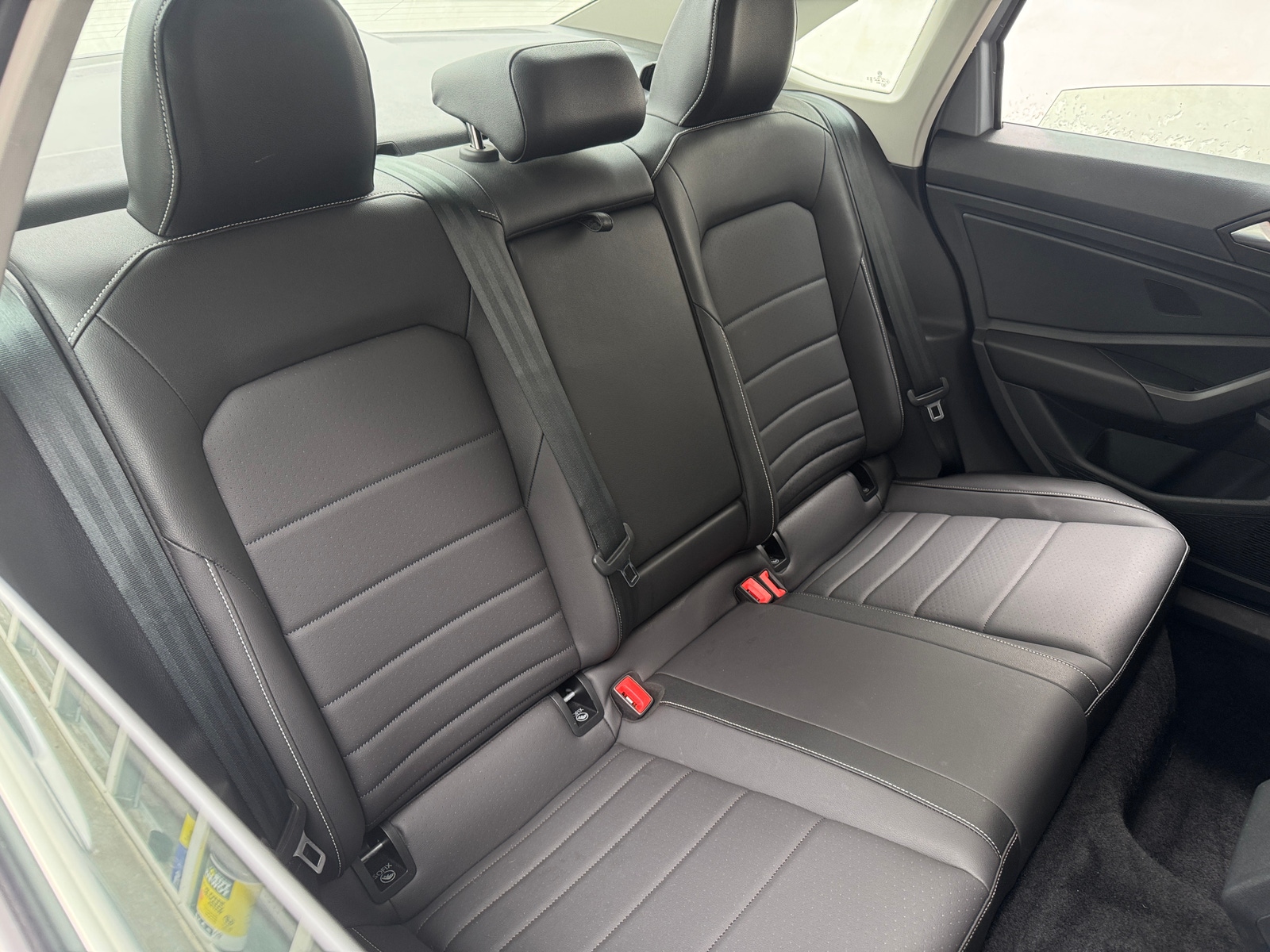 Thumbnail: 2023 Volkswagen Jetta - 5