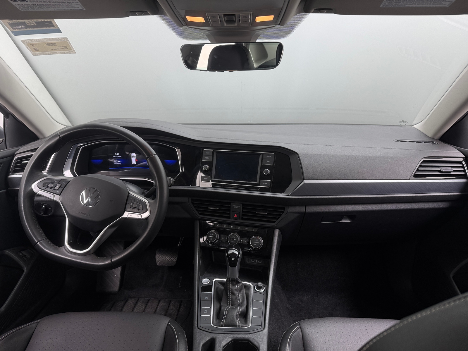 Thumbnail: 2023 Volkswagen Jetta - 2