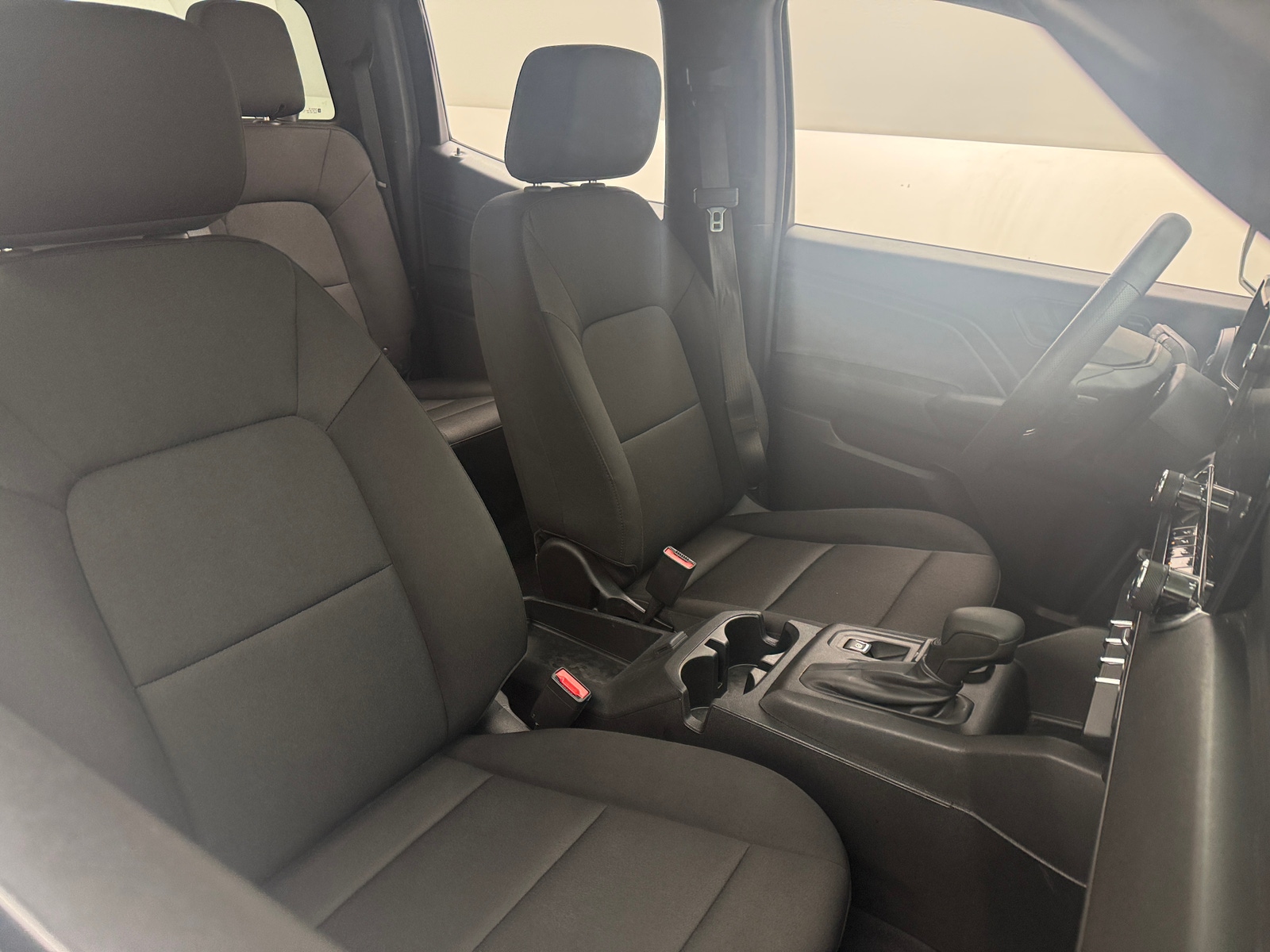 Thumbnail: 2024 Chevrolet Colorado - 2