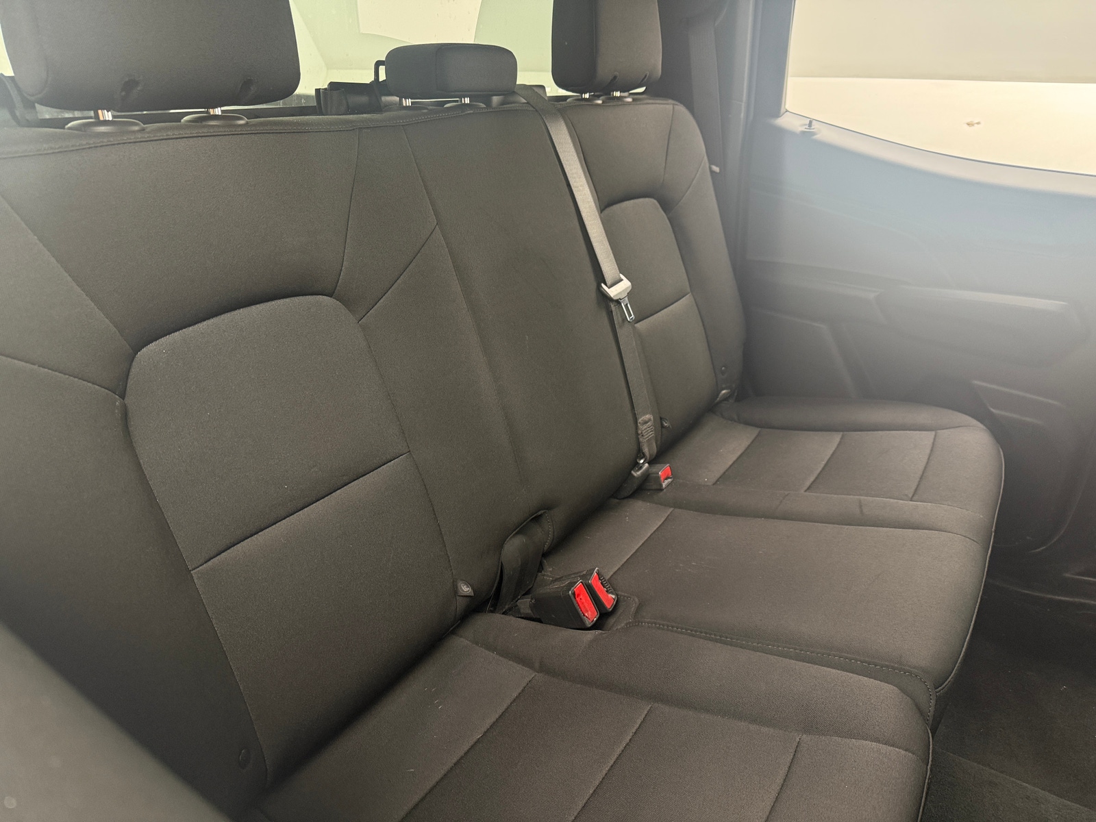 Thumbnail: 2024 Chevrolet Colorado - 6