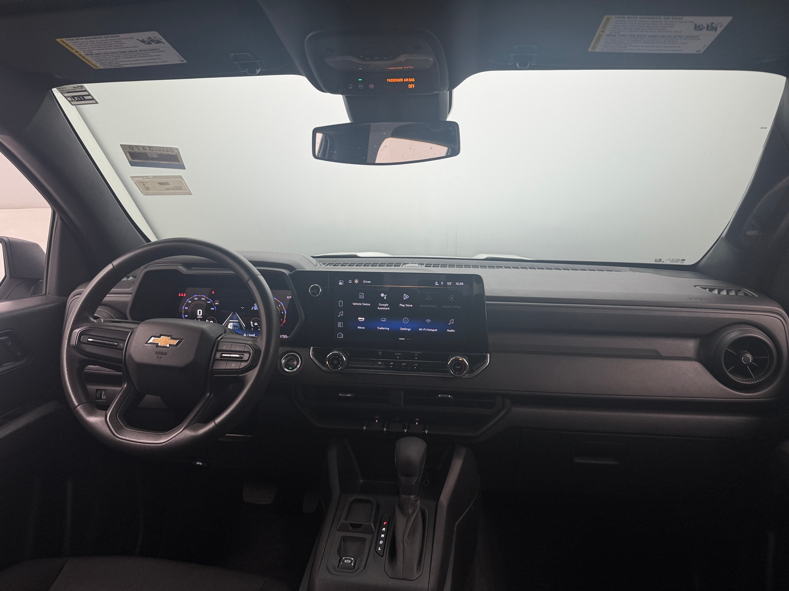 Thumbnail: 2024 Chevrolet Colorado - 3