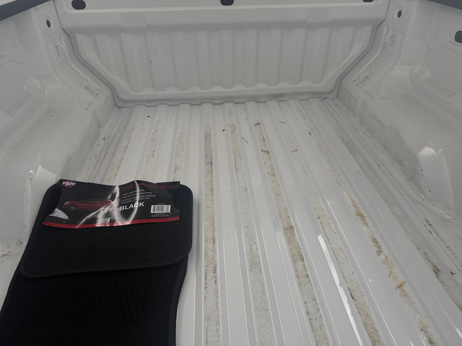 Thumbnail: 2024 Chevrolet Colorado - 7