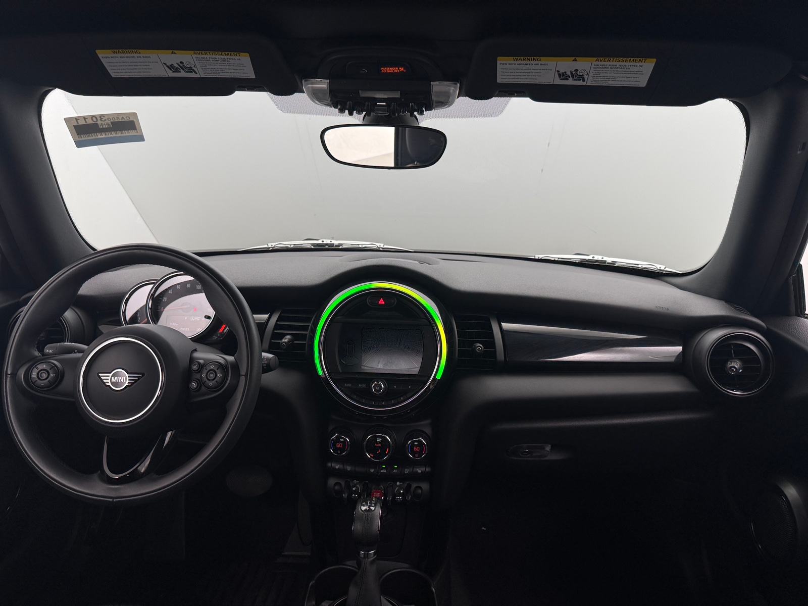 Thumbnail: 2019 MINI Cooper Convertible - 2