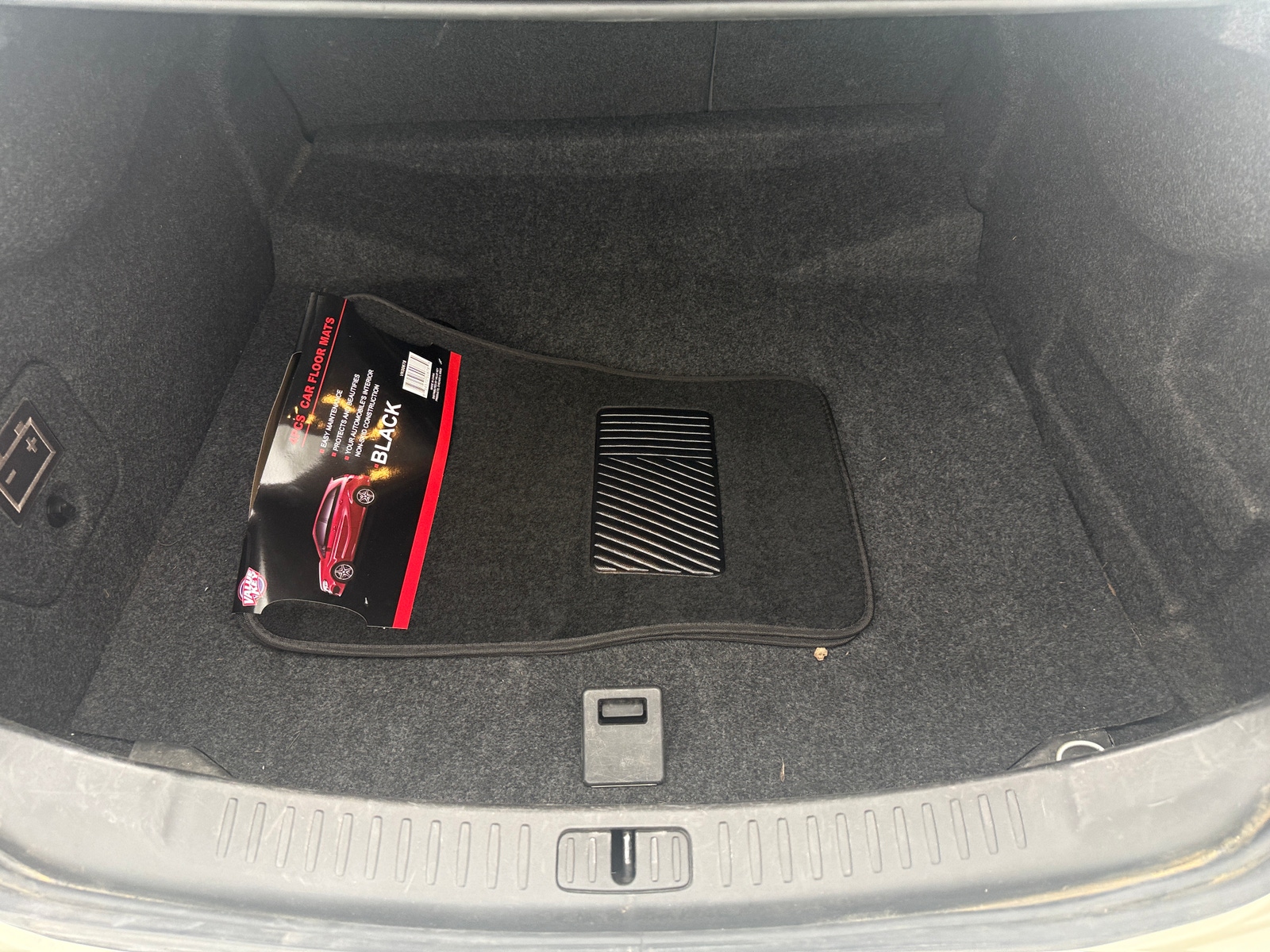 Thumbnail: 2015 Chevrolet Malibu - 7