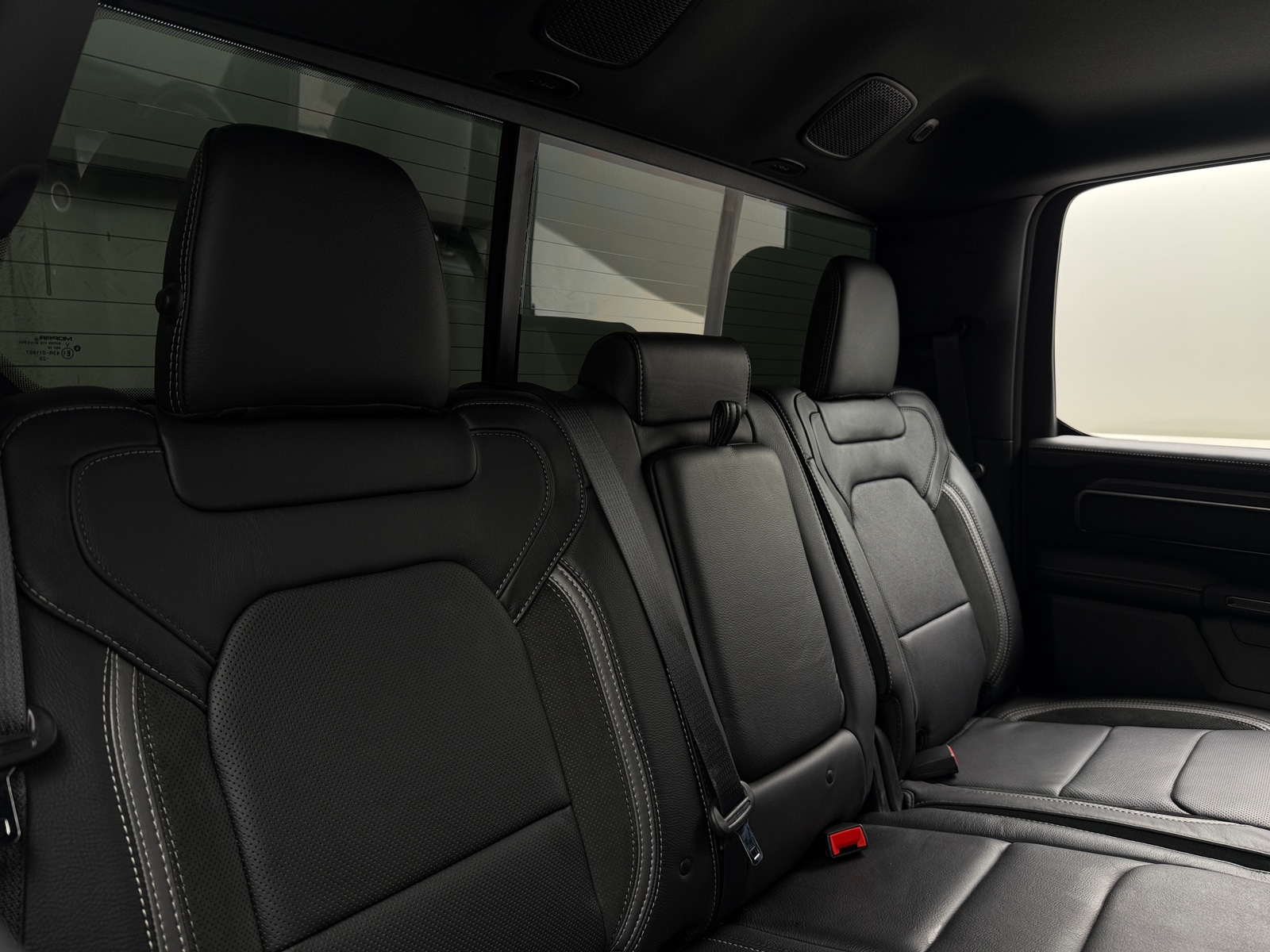 Thumbnail: 2026 RAM 1500 - 5