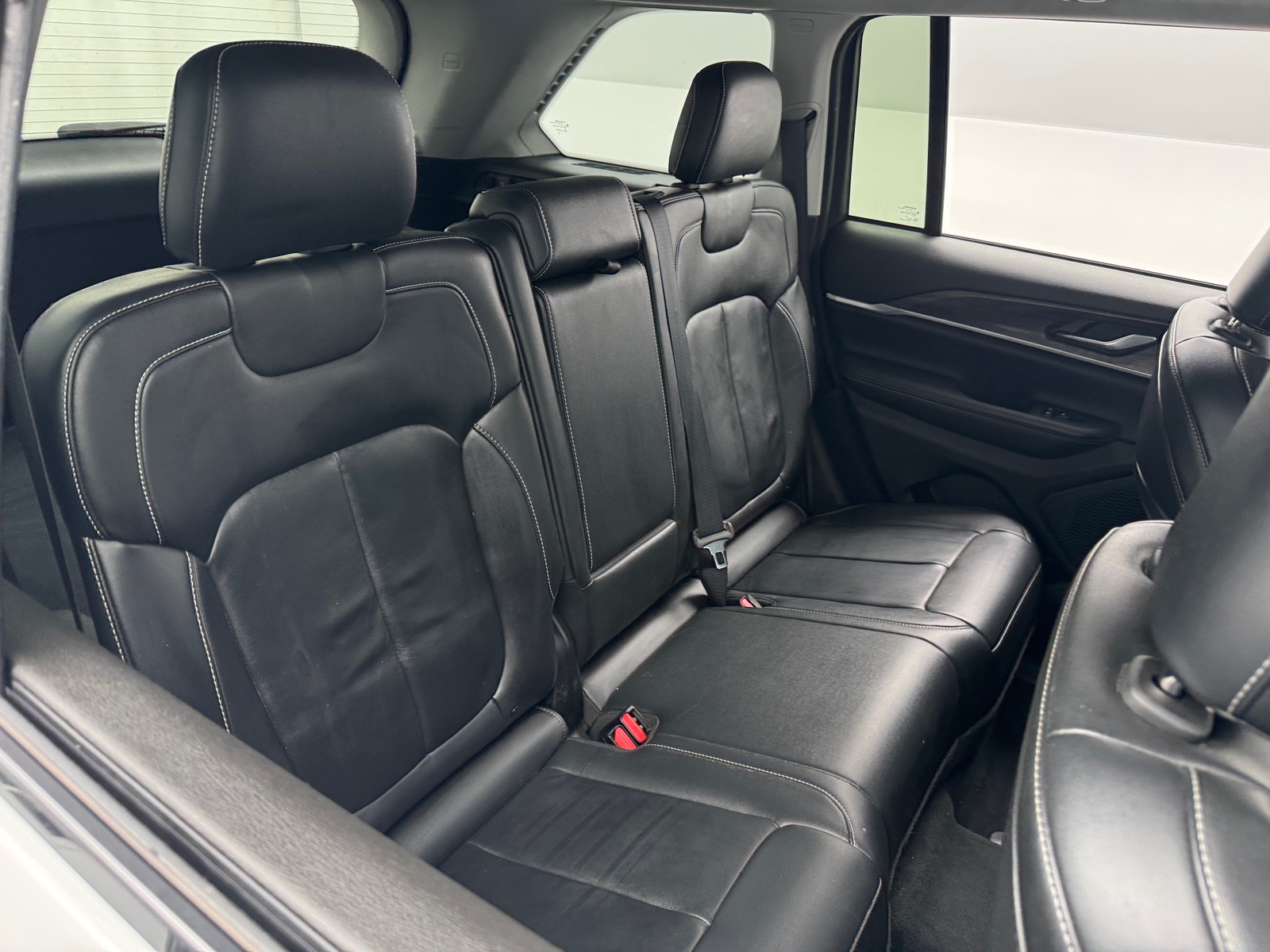 Thumbnail: 2023 Jeep Grand Cherokee - 5