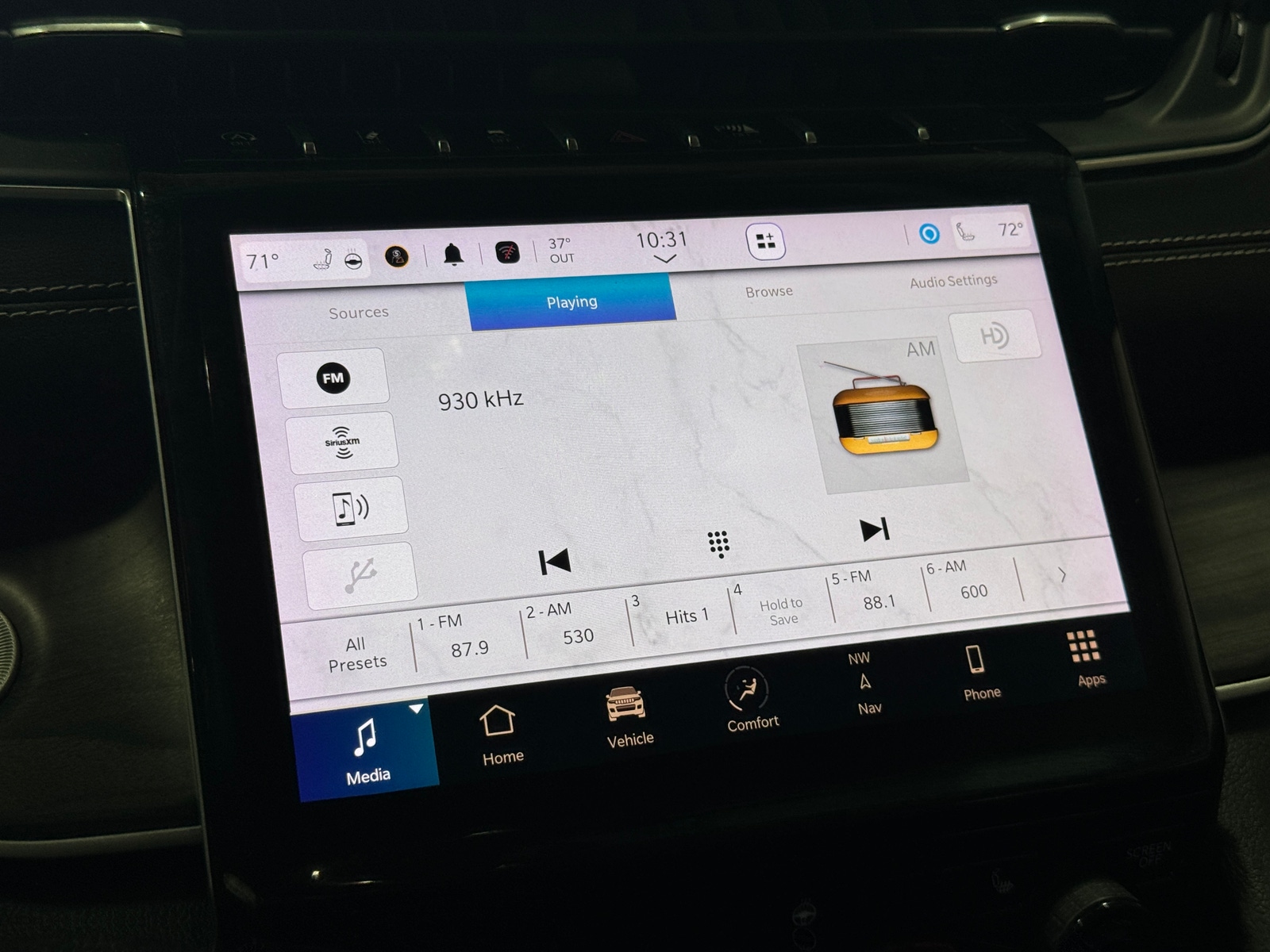 Thumbnail: 2023 Jeep Grand Cherokee - 3