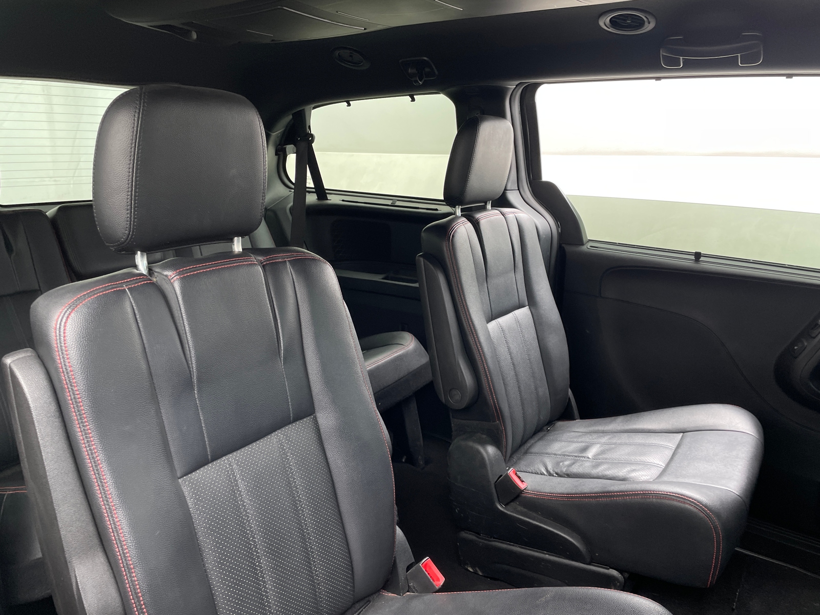 Thumbnail: 2017 Dodge Grand Caravan - 5