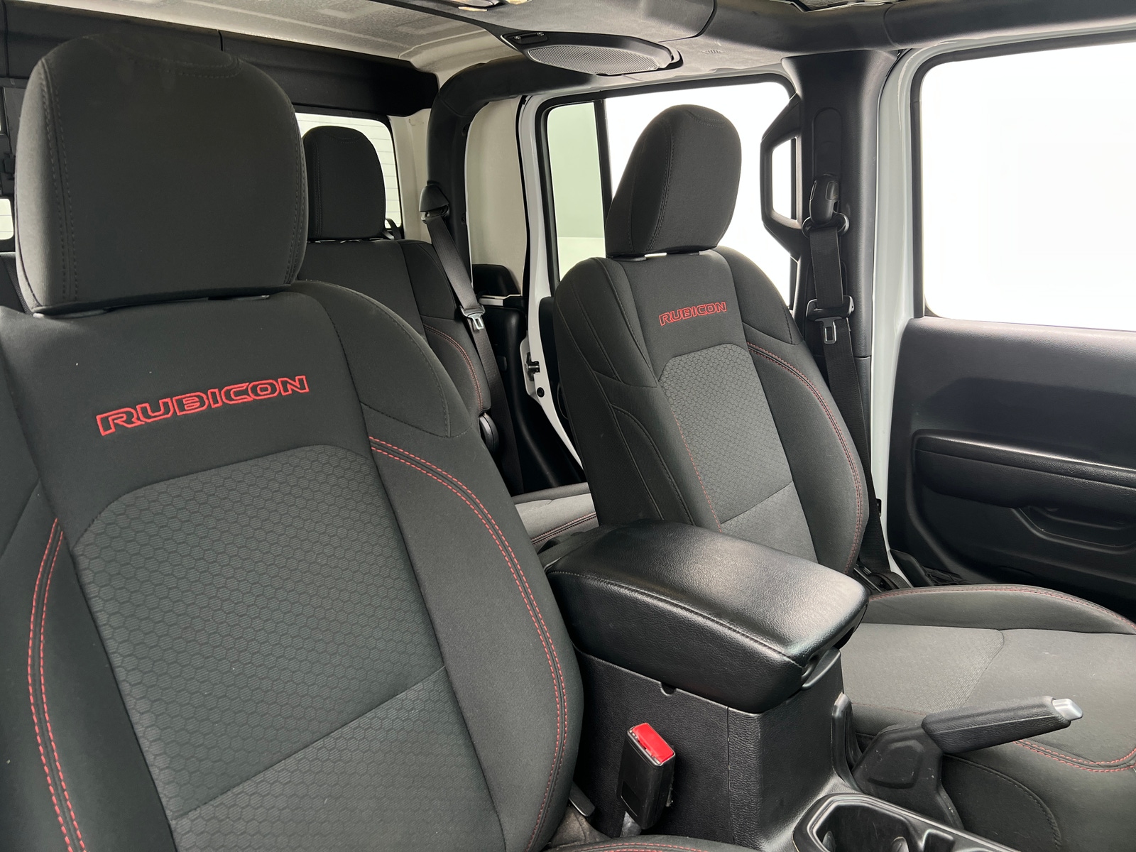 Thumbnail: 2021 Jeep Gladiator - 2