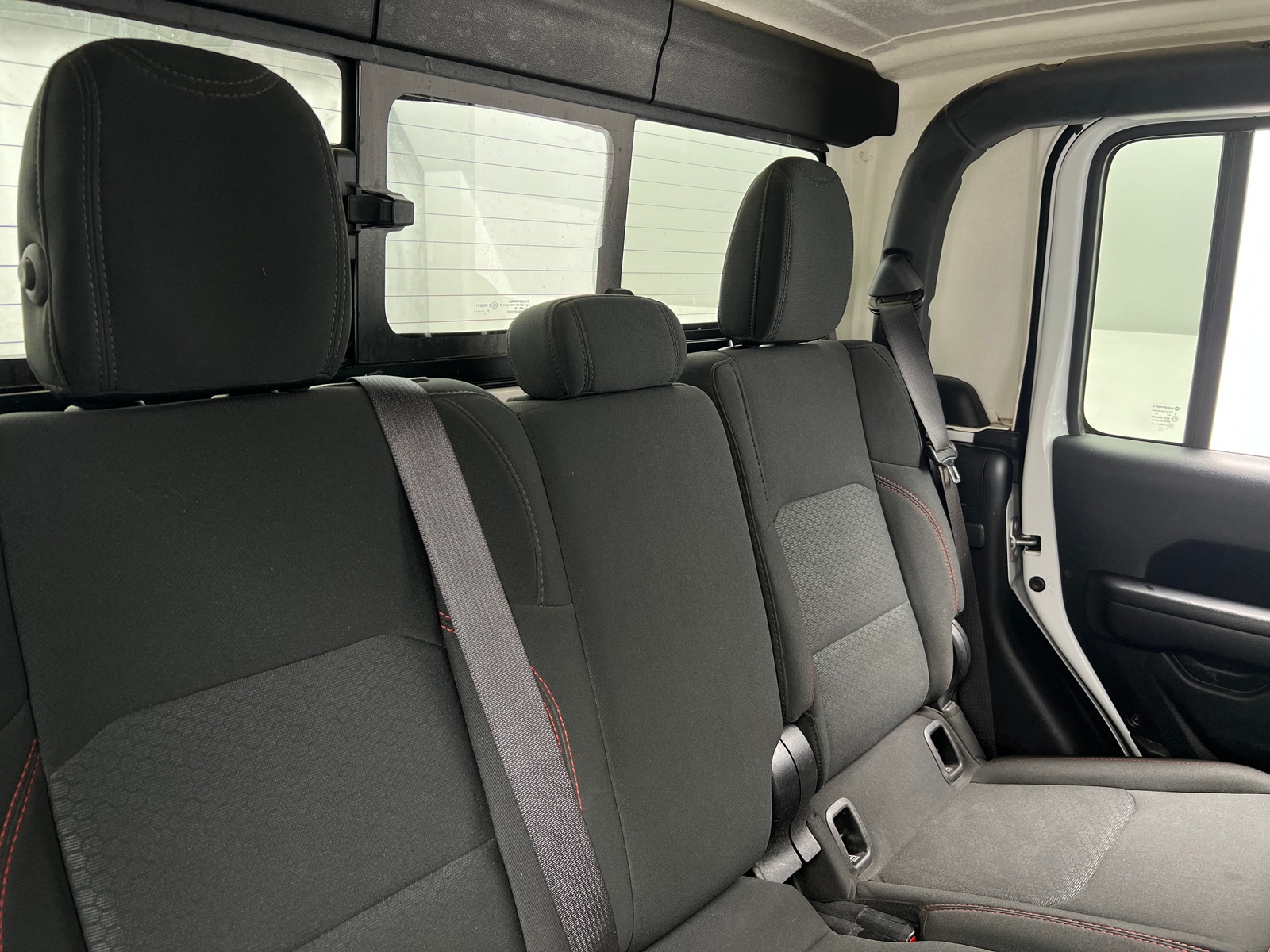 Thumbnail: 2021 Jeep Gladiator - 6