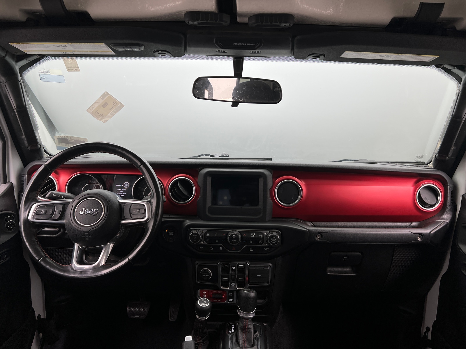 Thumbnail: 2021 Jeep Gladiator - 3