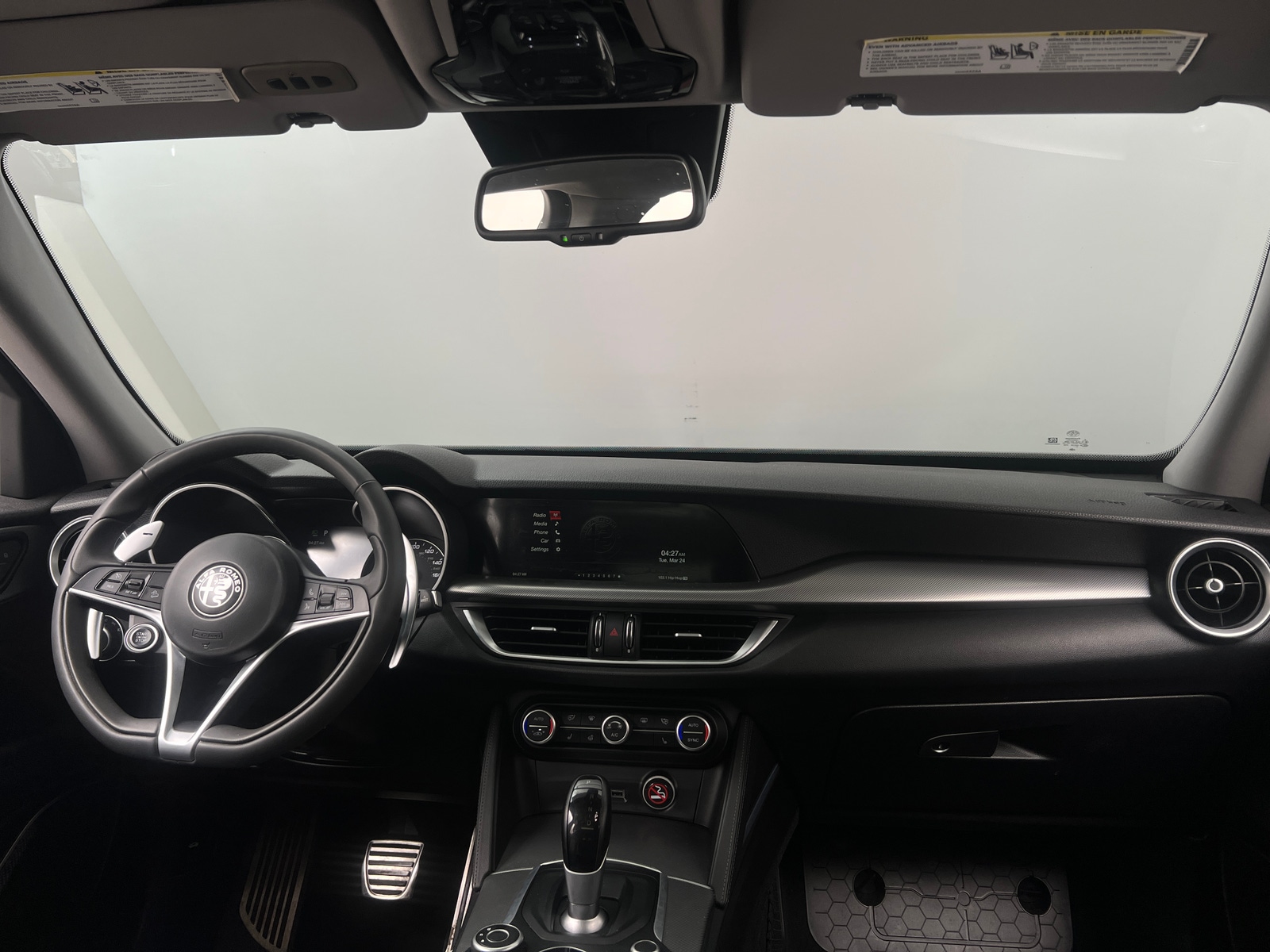 Thumbnail: 2019 Alfa Romeo Stelvio - 2