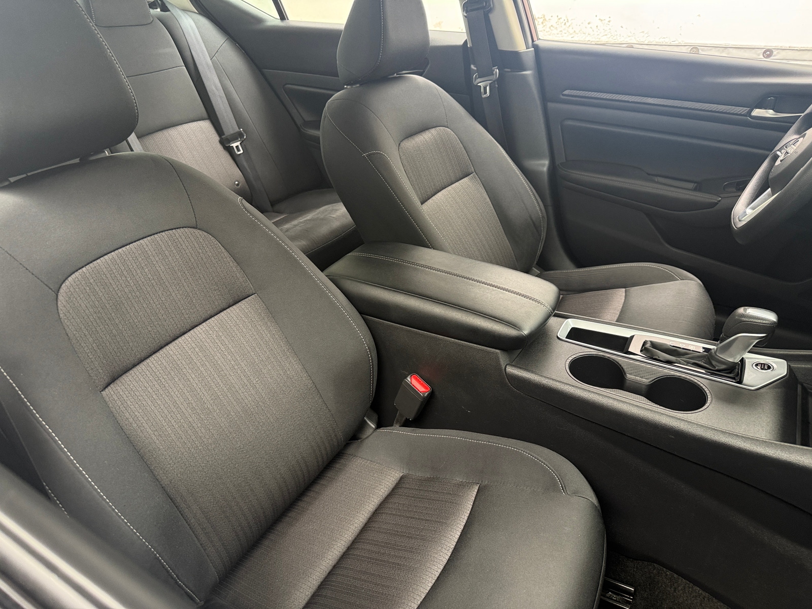 Thumbnail: 2025 Nissan Altima - 2