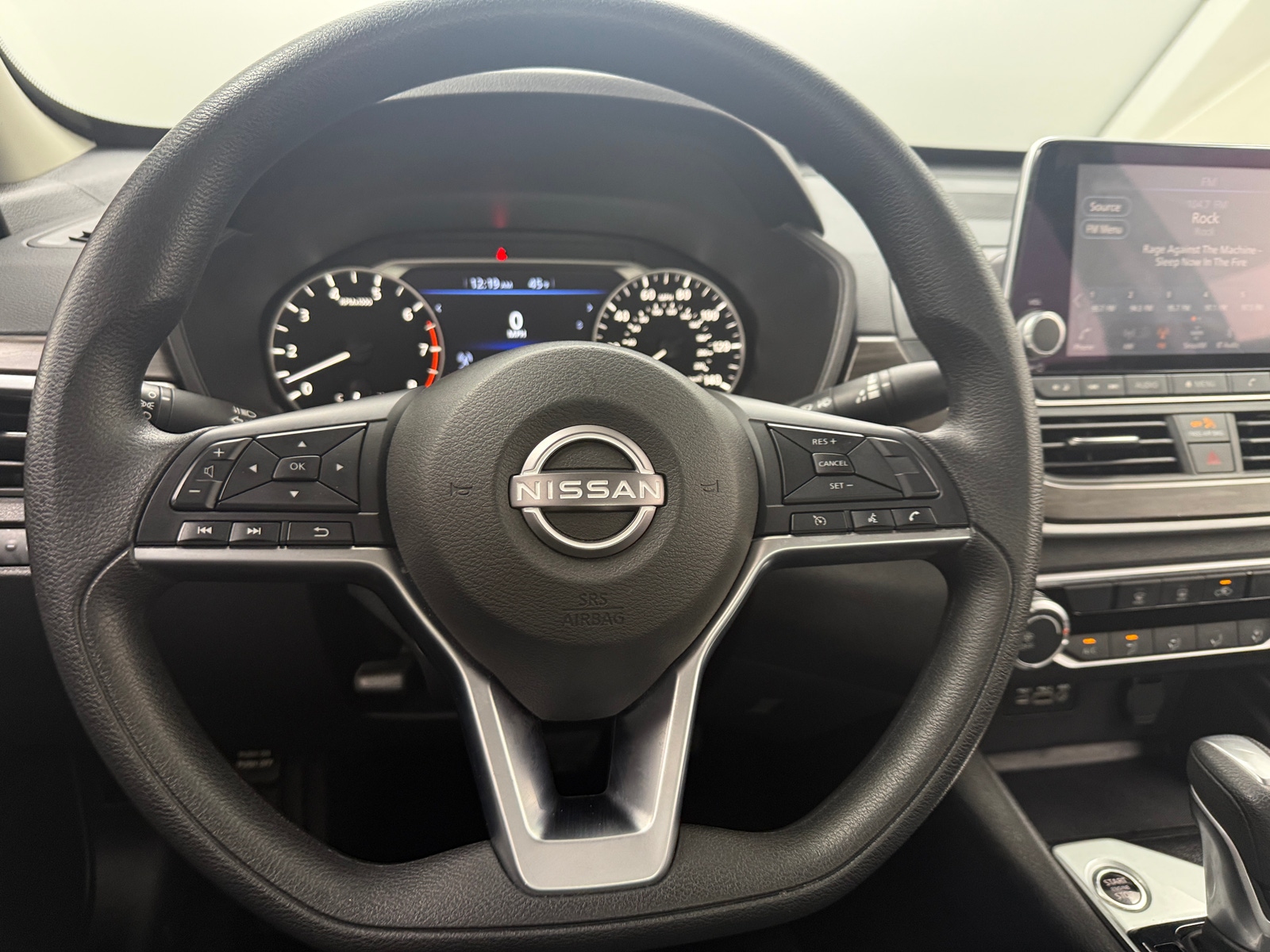 Thumbnail: 2025 Nissan Altima - 5