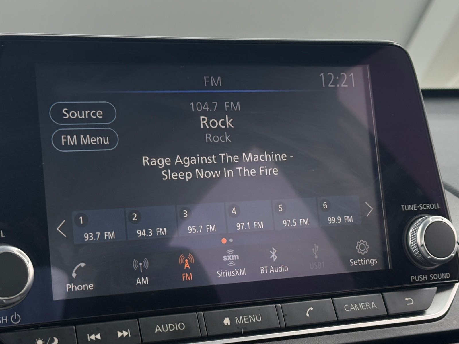 Thumbnail: 2025 Nissan Altima - 4