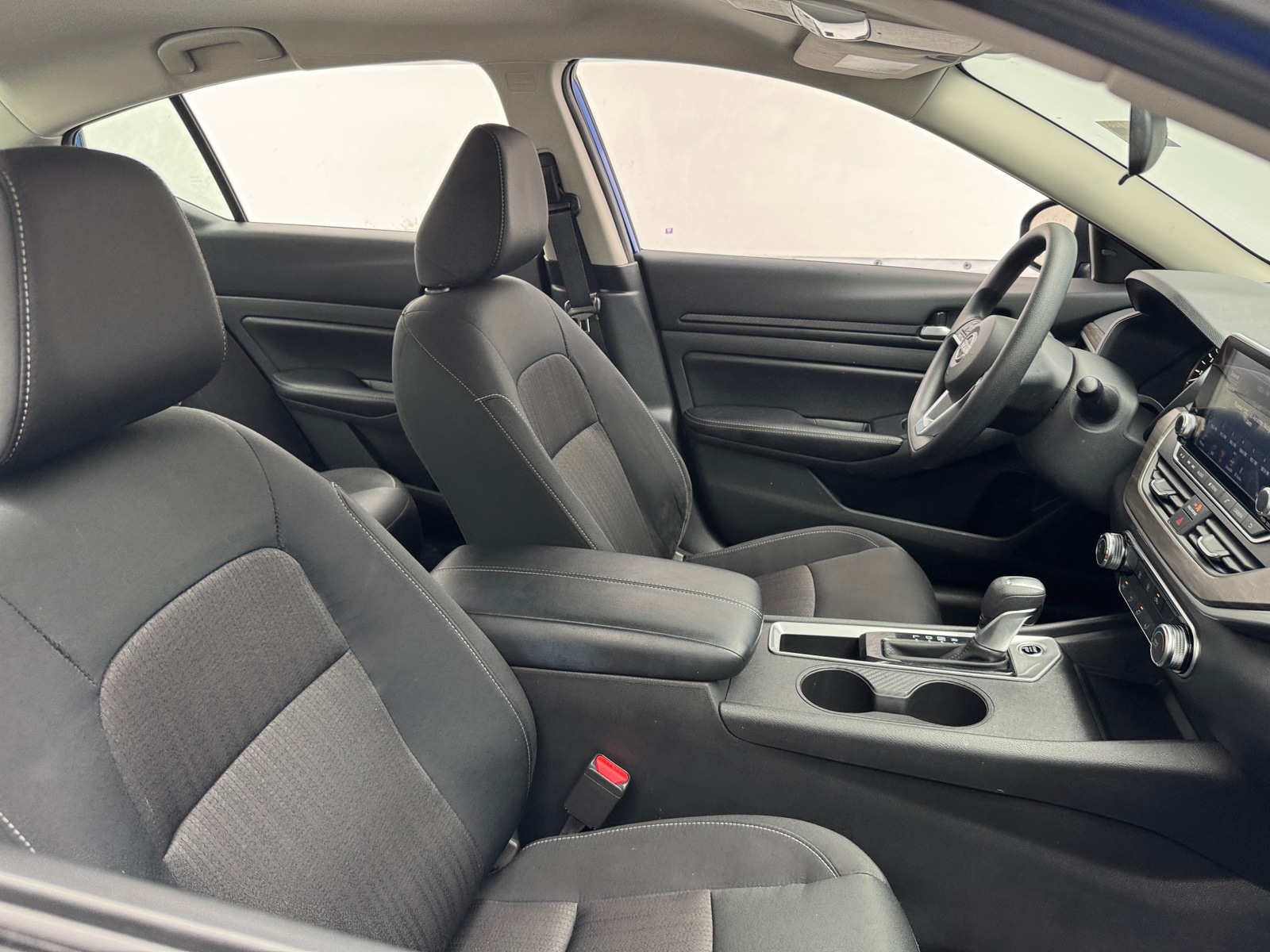 Thumbnail: 2025 Nissan Altima - 2