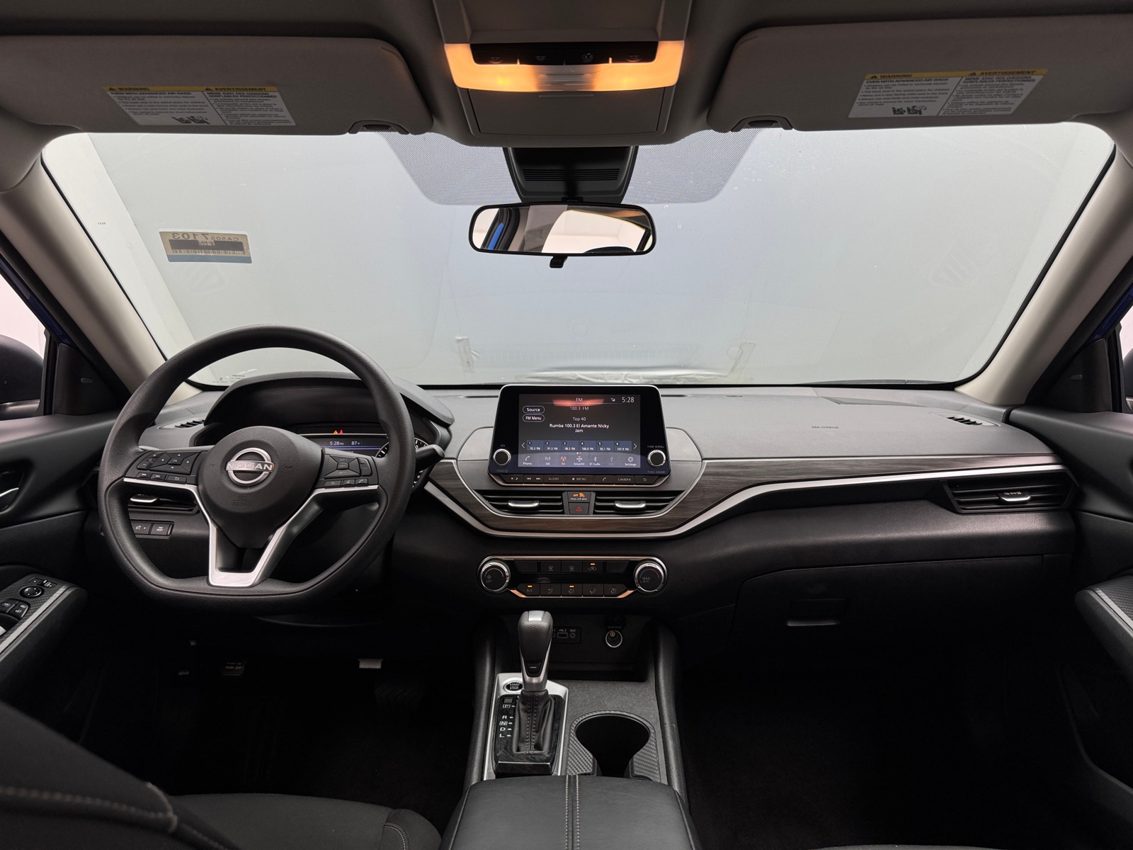 Thumbnail: 2025 Nissan Altima - 3