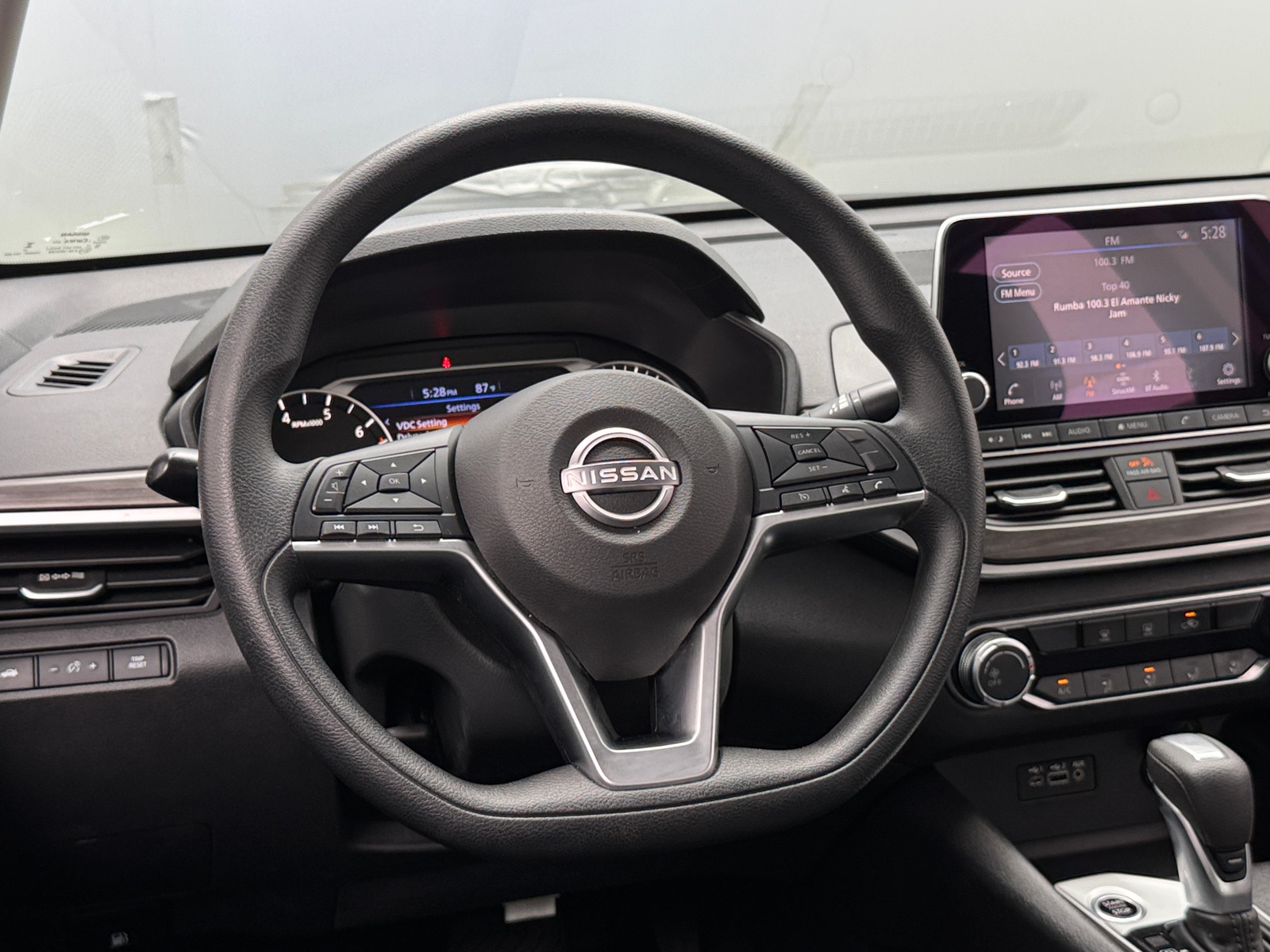 Thumbnail: 2025 Nissan Altima - 5