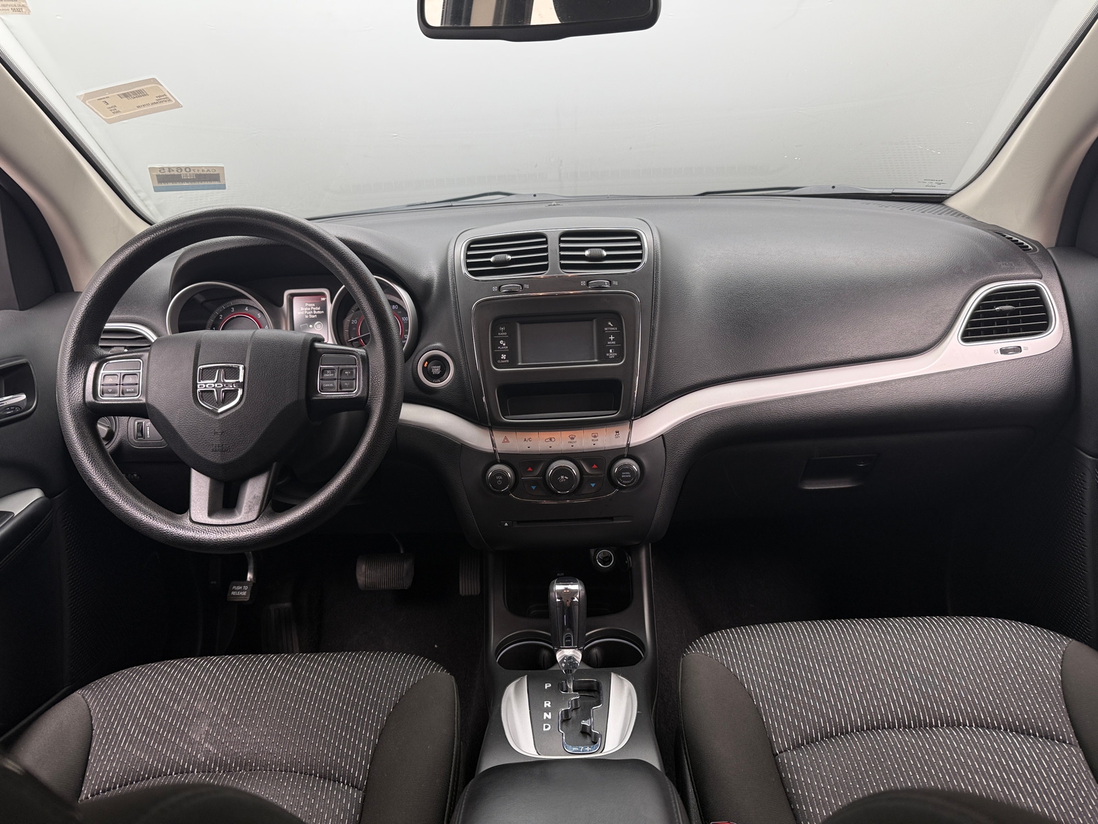 Thumbnail: 2020 Dodge Journey - 3