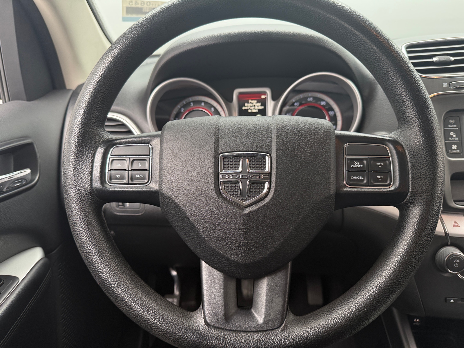 Thumbnail: 2020 Dodge Journey - 5