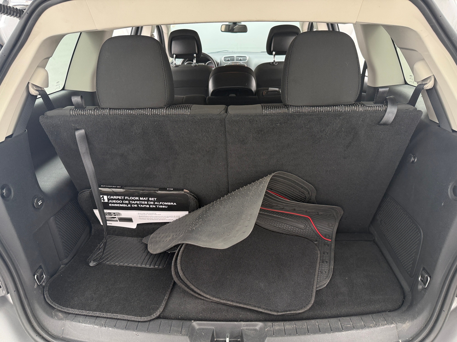 Thumbnail: 2020 Dodge Journey - 7