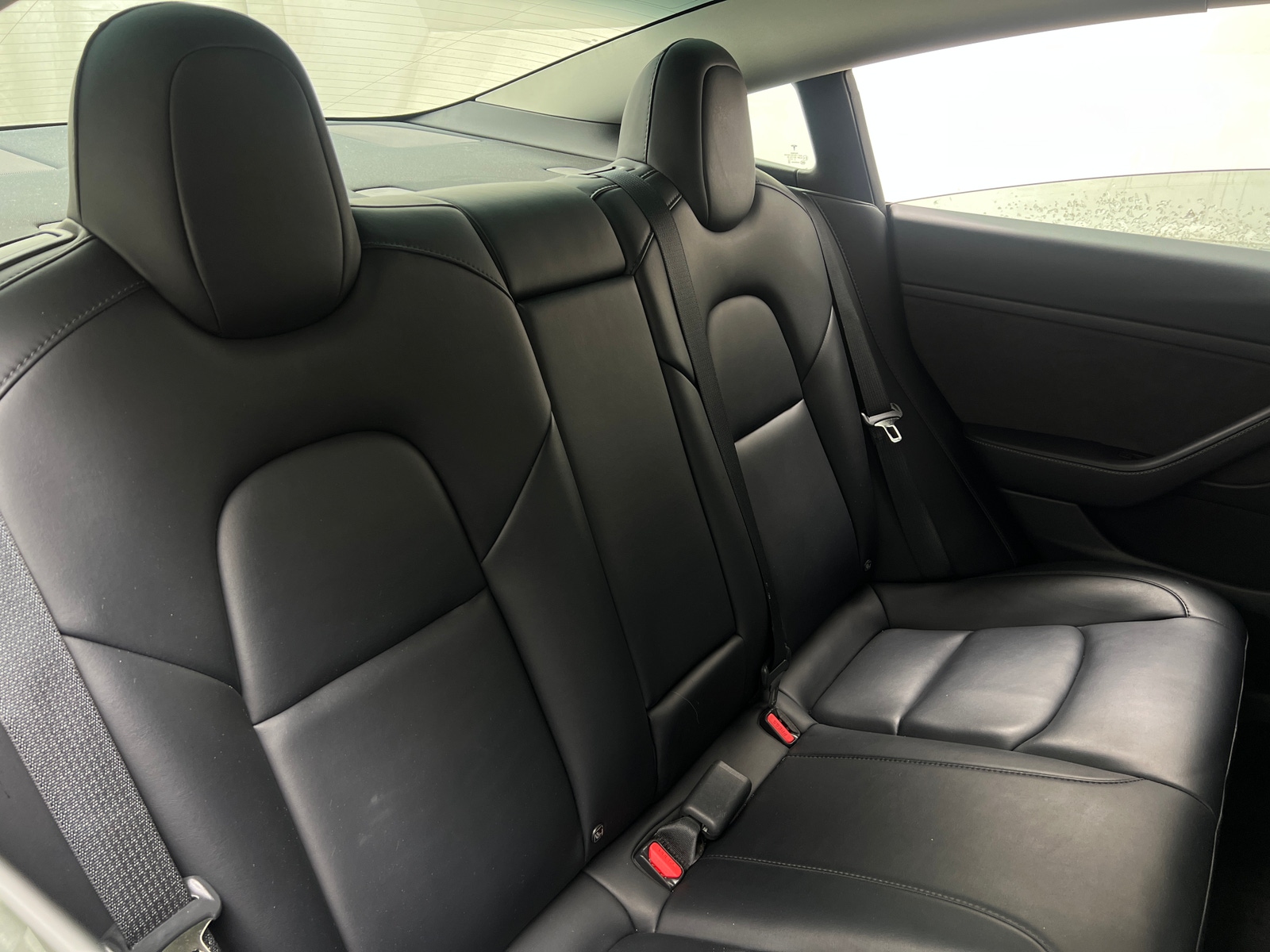 Thumbnail: 2022 Tesla Model 3 - 5