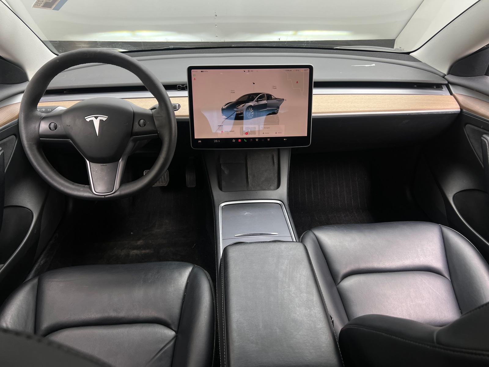 Thumbnail: 2022 Tesla Model 3 - 2