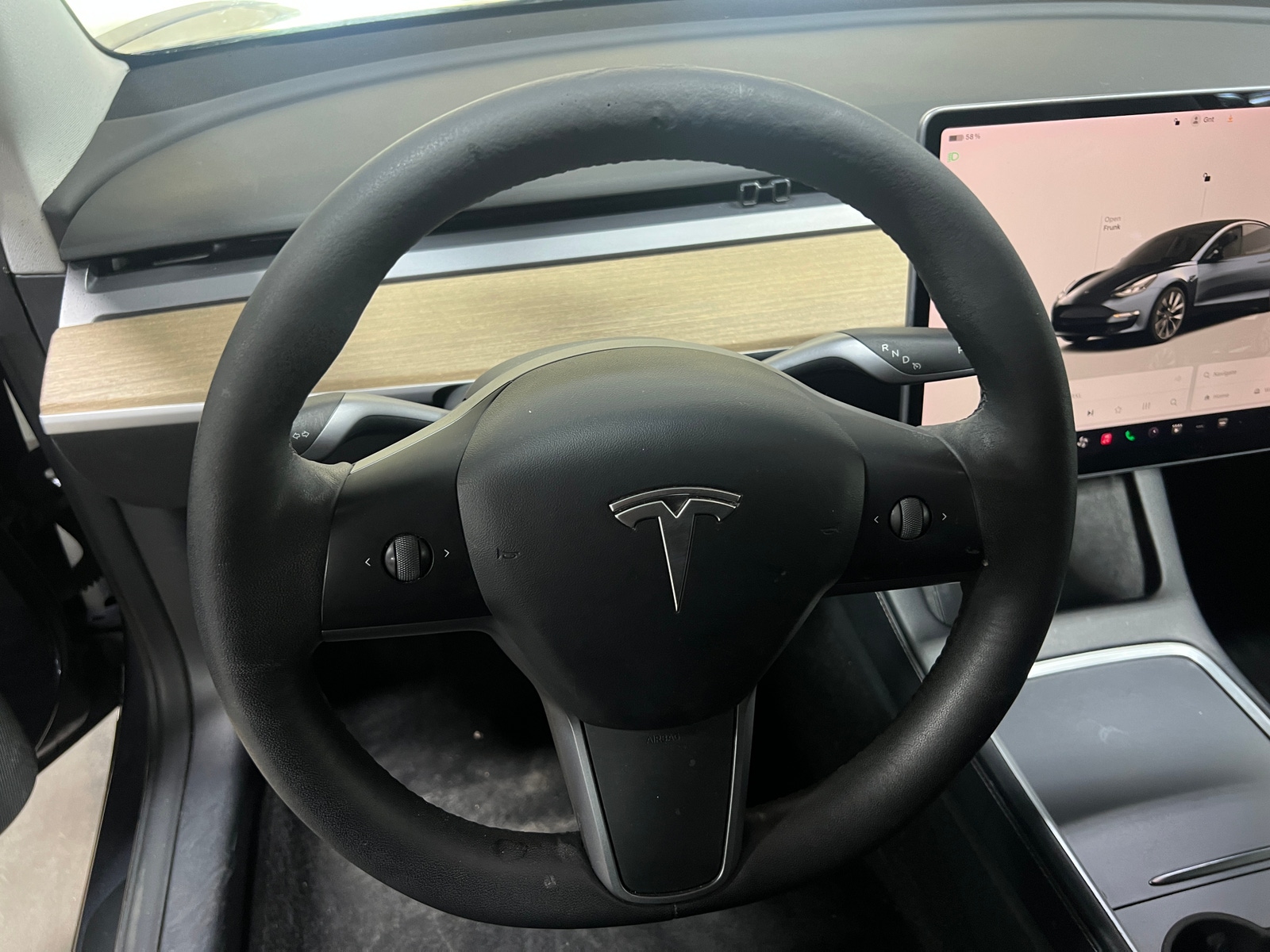 Thumbnail: 2022 Tesla Model 3 - 4