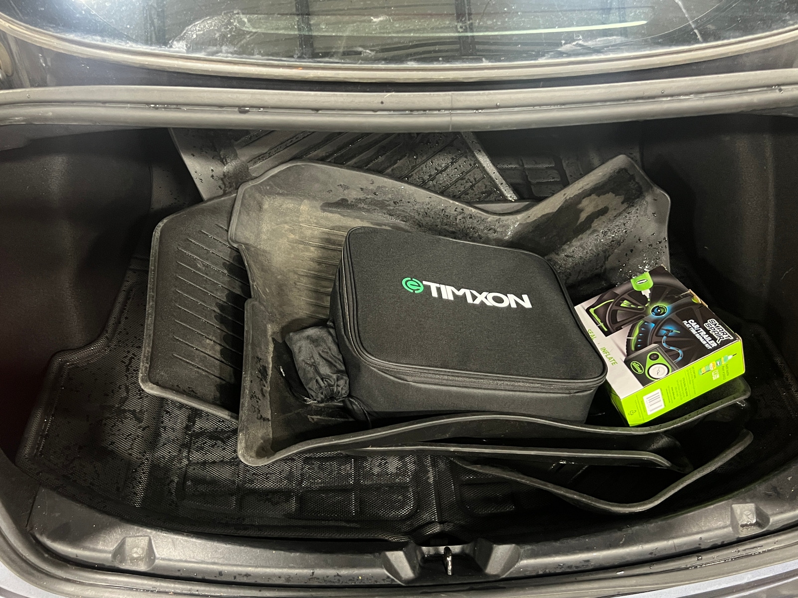 Thumbnail: 2022 Tesla Model 3 - 6