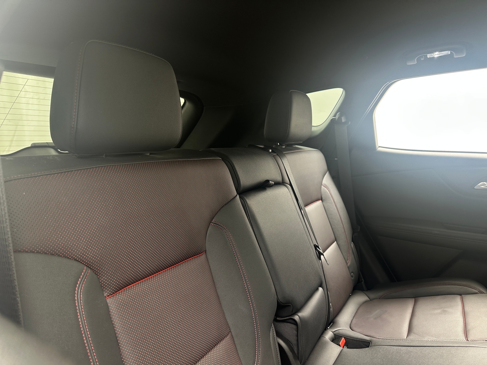 Thumbnail: 2025 Chevrolet Blazer - 5