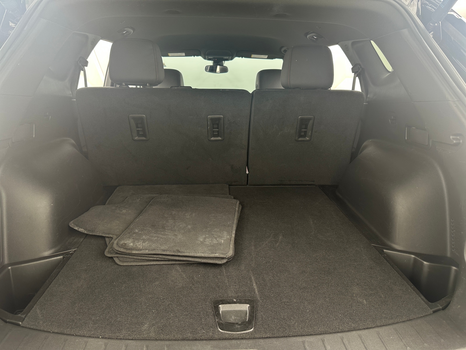 Thumbnail: 2025 Chevrolet Blazer - 6