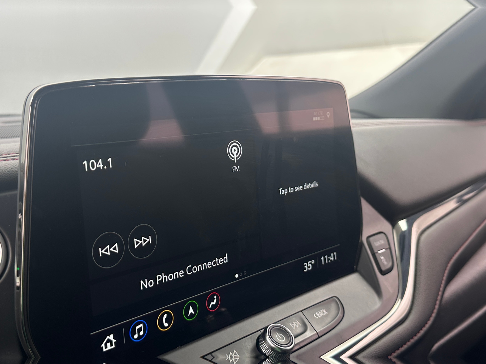 Thumbnail: 2025 Chevrolet Blazer - 3