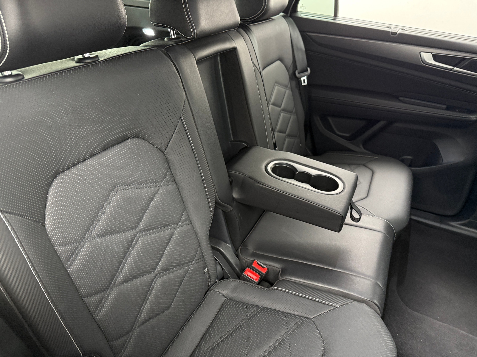 Thumbnail: 2025 Volkswagen Atlas - 5