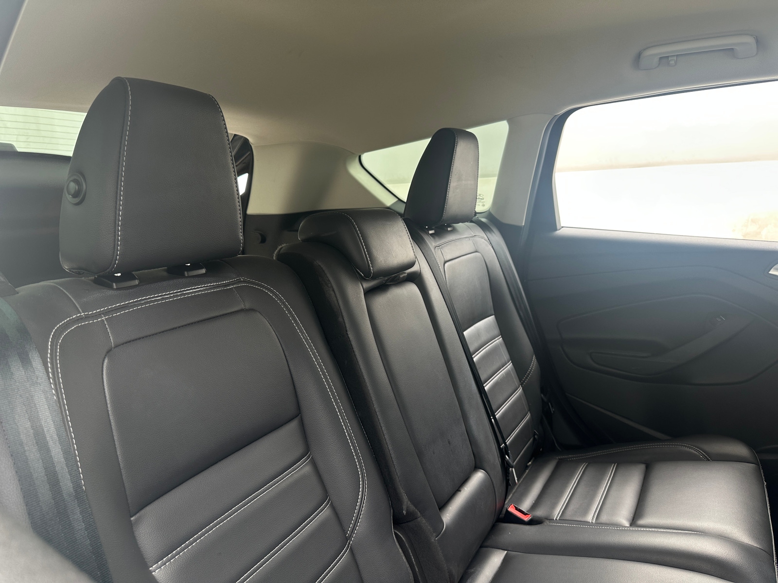 Thumbnail: 2019 Ford Escape - 5