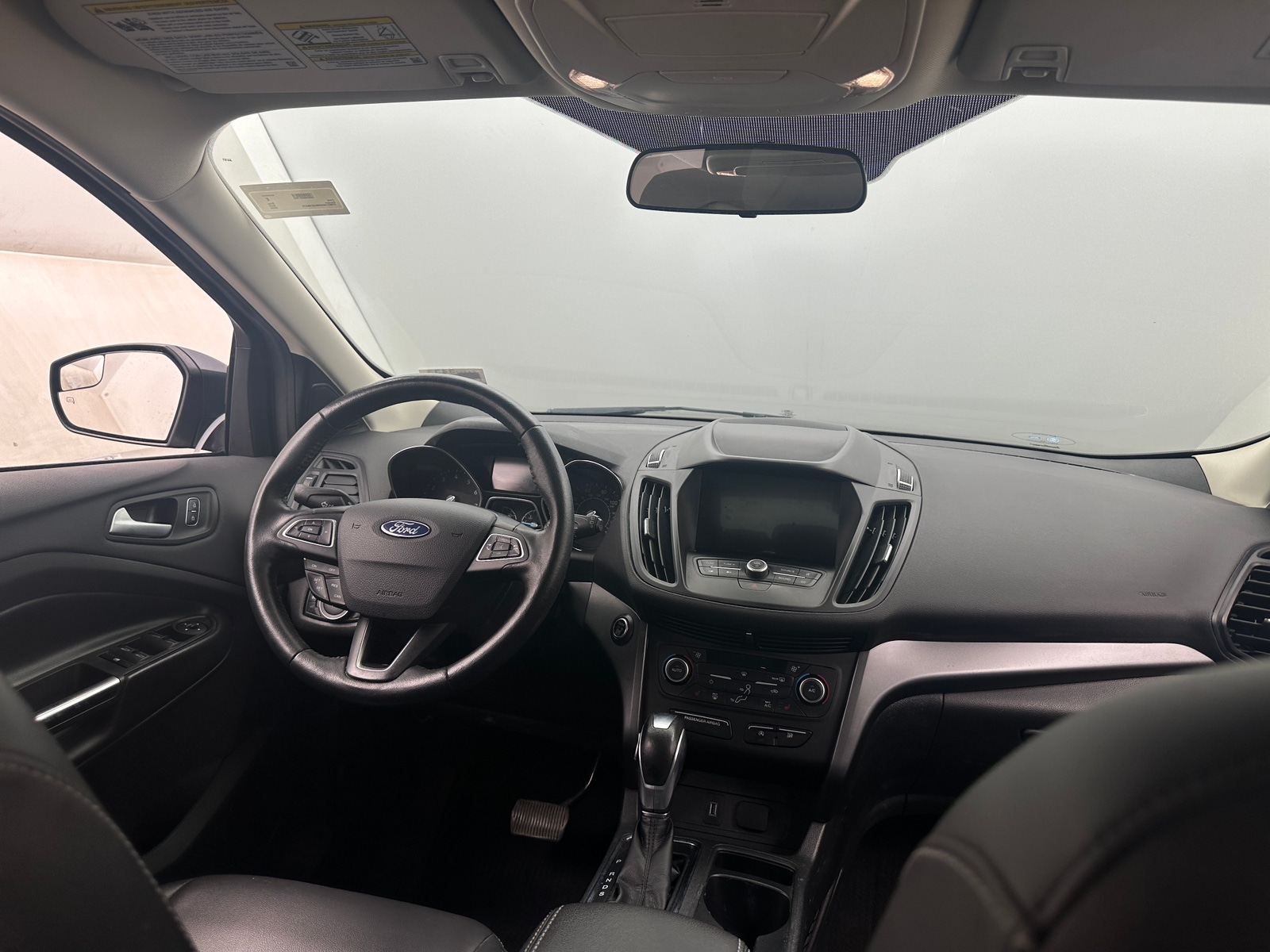 Thumbnail: 2019 Ford Escape - 2