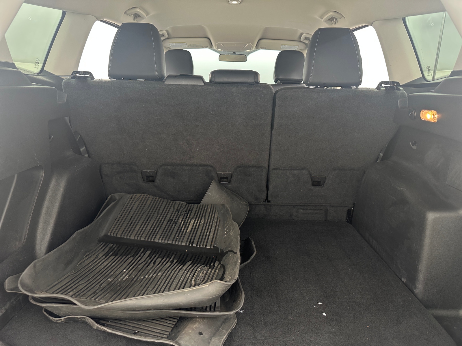 Thumbnail: 2019 Ford Escape - 6