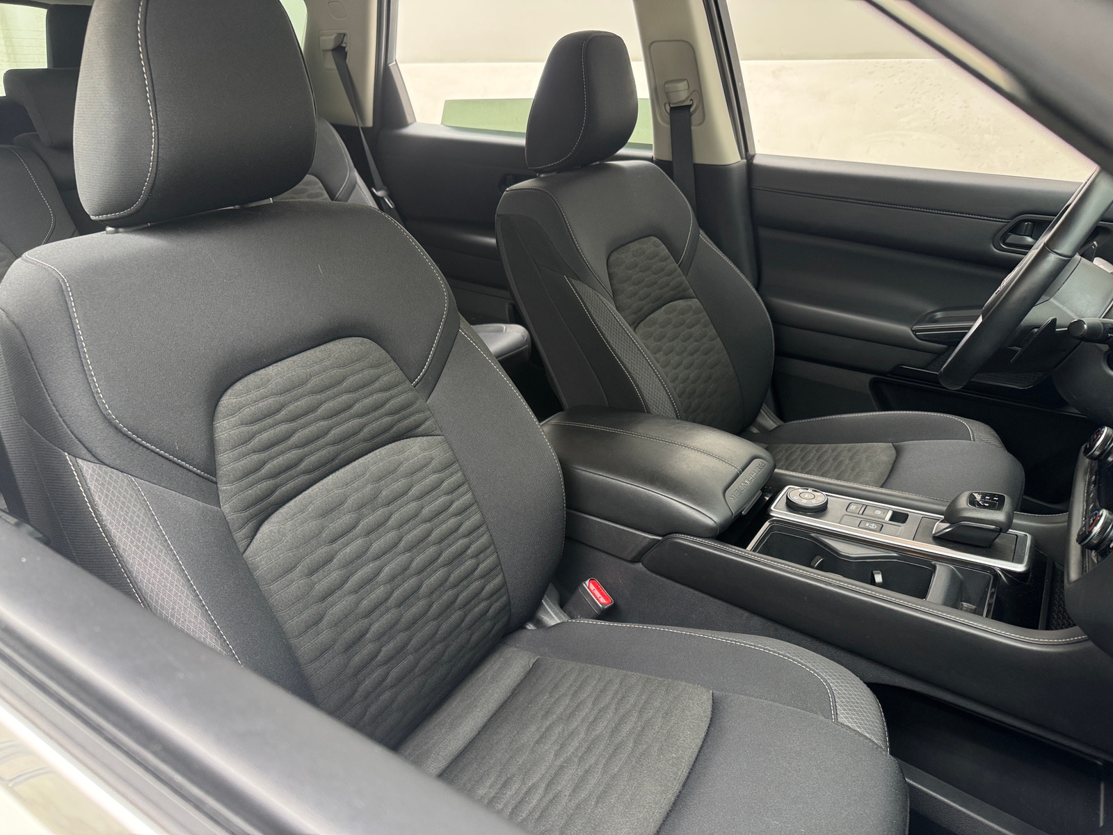 Thumbnail: 2025 Nissan Pathfinder - 2