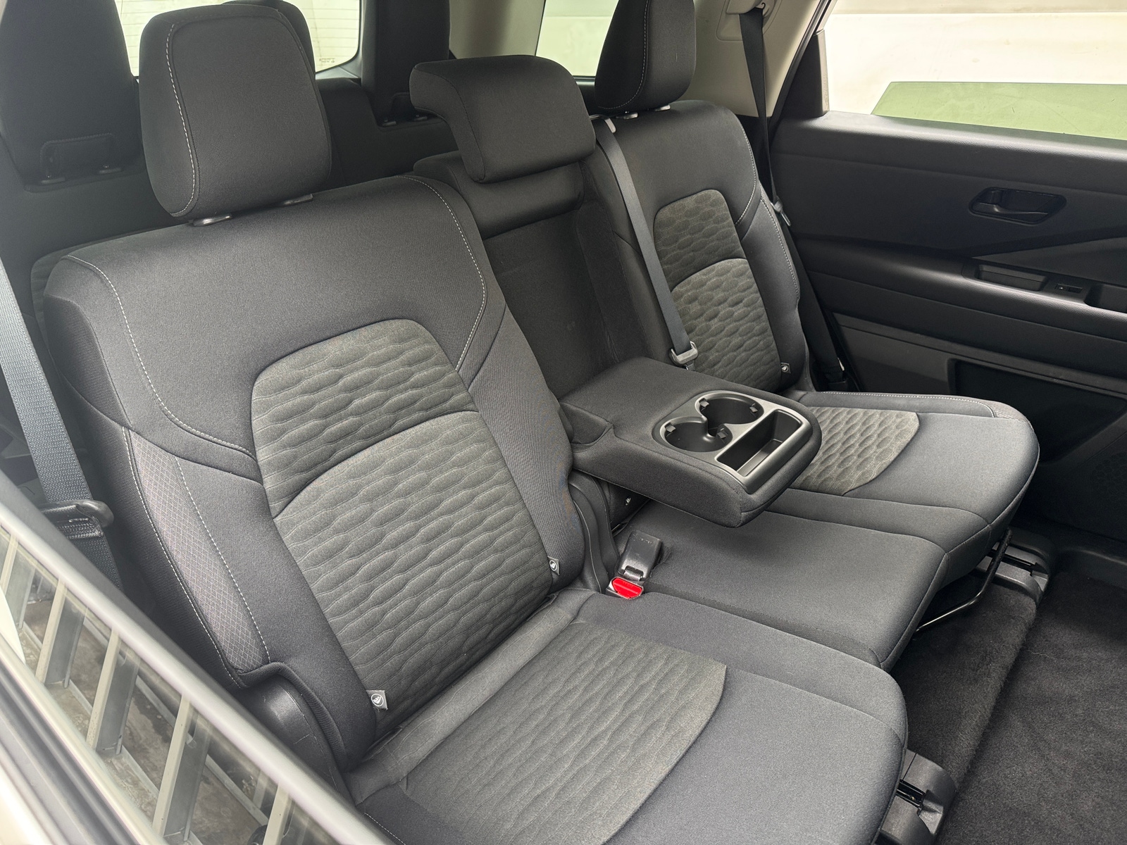 Thumbnail: 2025 Nissan Pathfinder - 6