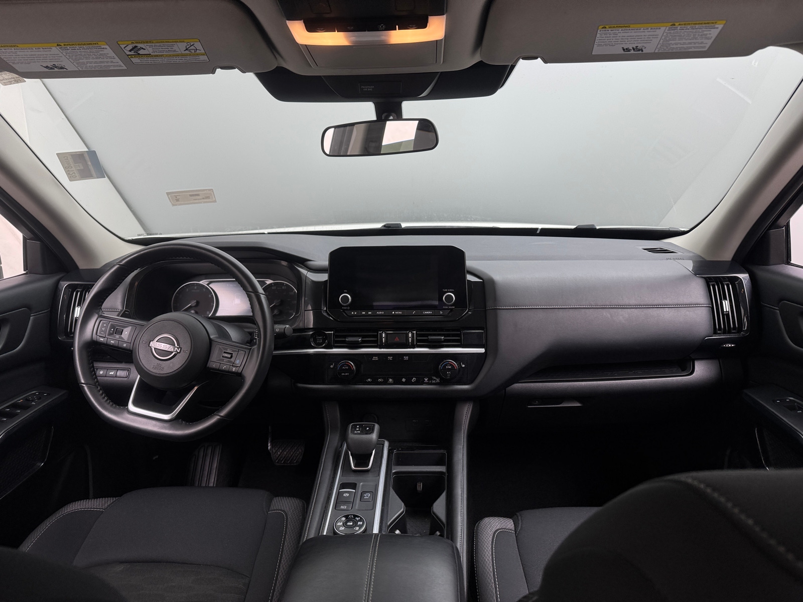 Thumbnail: 2025 Nissan Pathfinder - 3