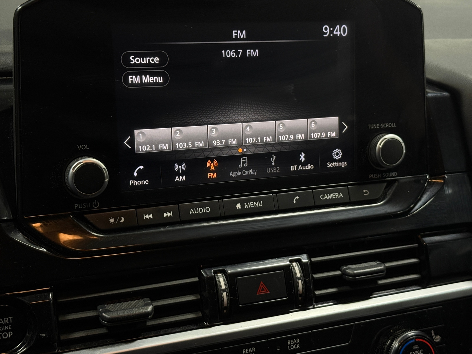 Thumbnail: 2025 Nissan Pathfinder - 4