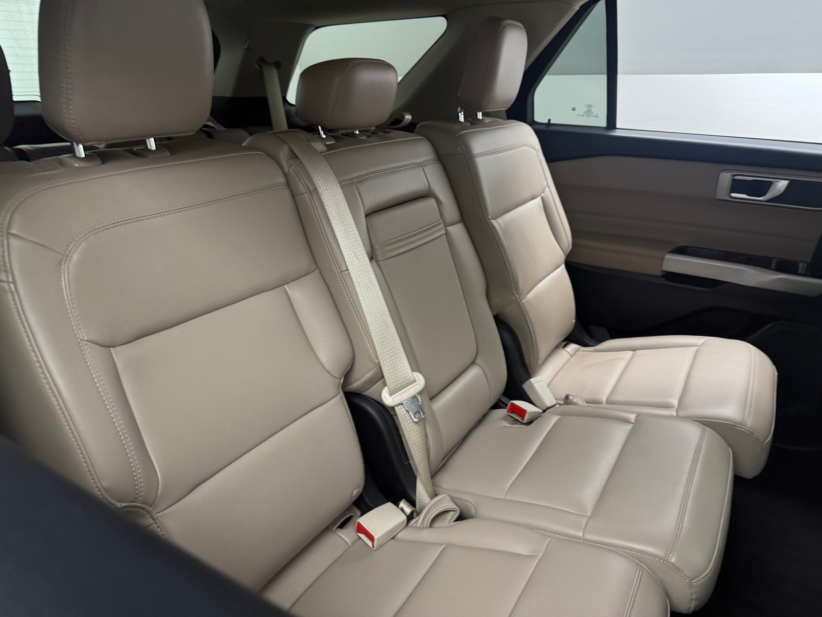 Thumbnail: 2024 Ford Explorer - 6