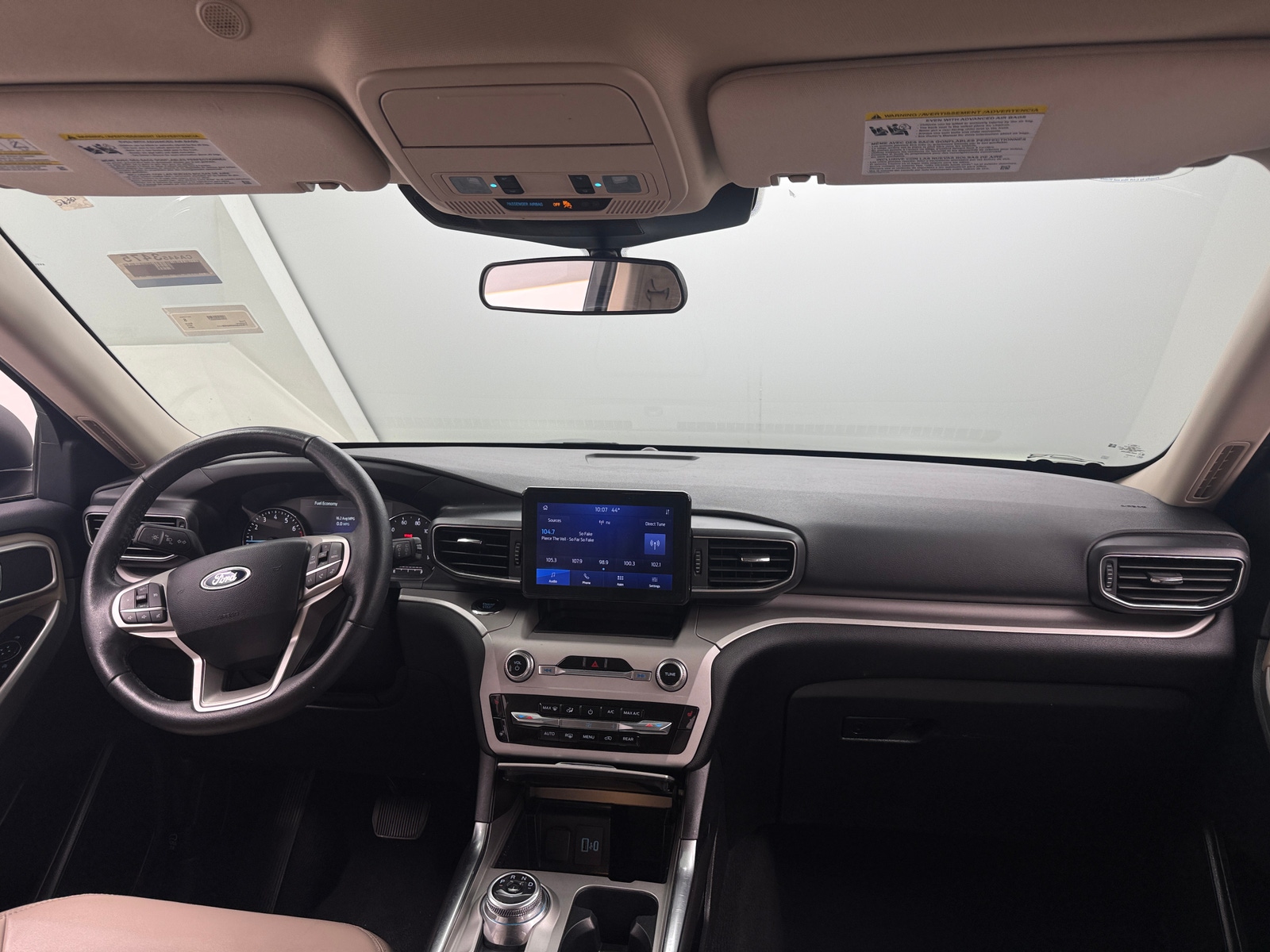 Thumbnail: 2024 Ford Explorer - 3