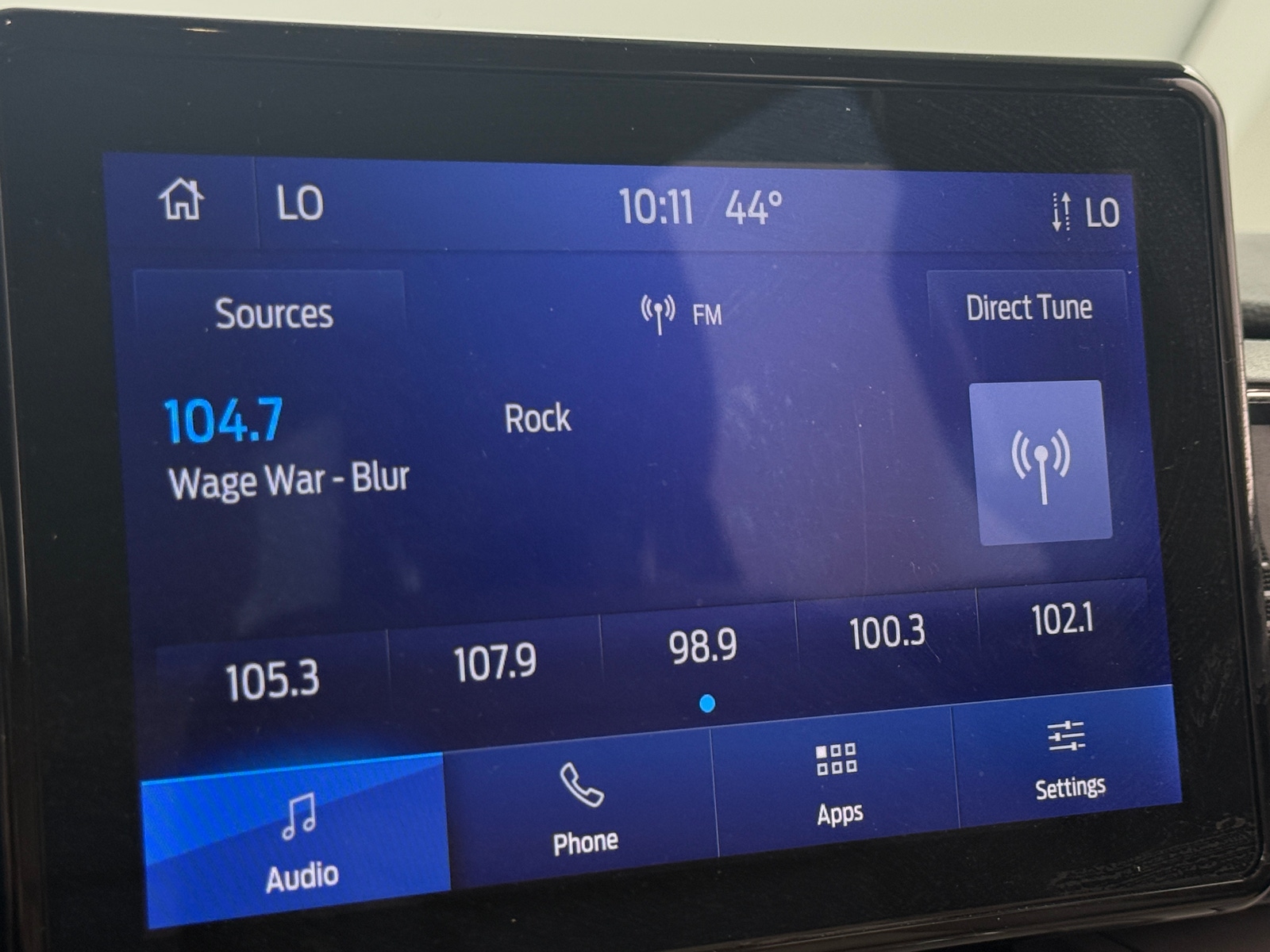 Thumbnail: 2024 Ford Explorer - 4