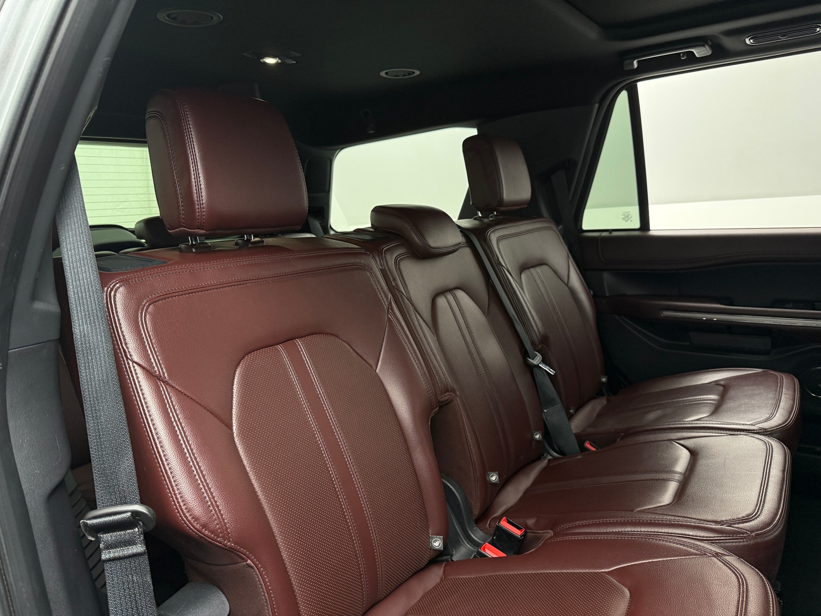 Thumbnail: 2024 Ford Expedition - 5