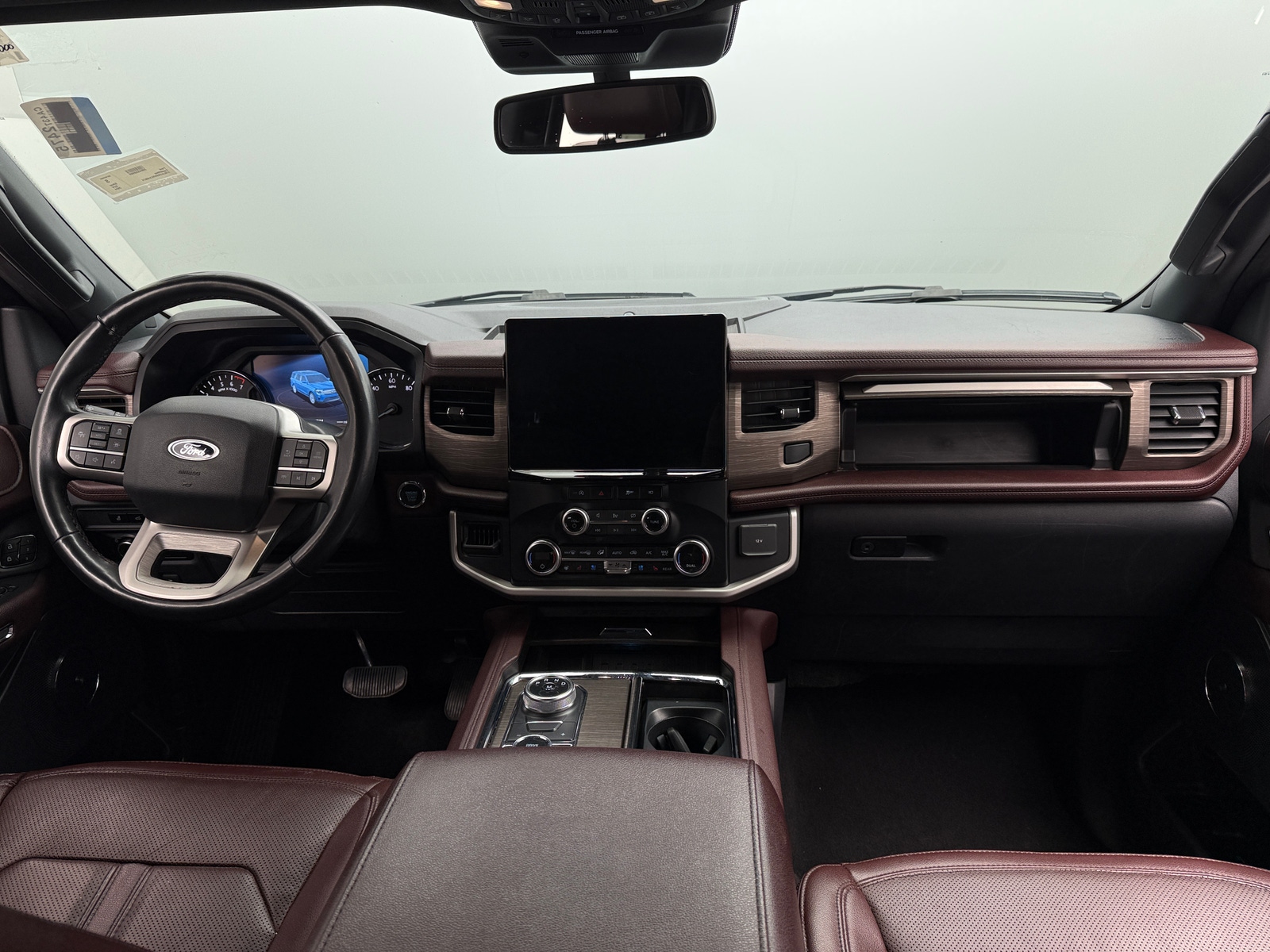 Thumbnail: 2024 Ford Expedition - 2