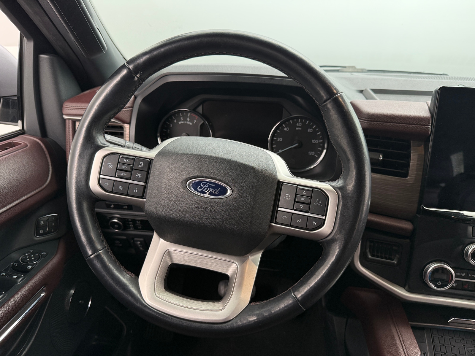 Thumbnail: 2024 Ford Expedition - 4