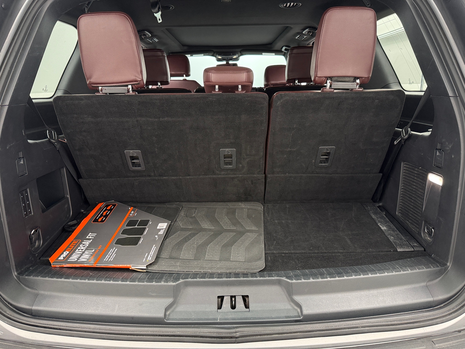 Thumbnail: 2024 Ford Expedition - 6